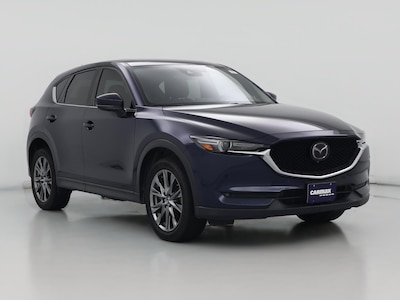 2019 Mazda CX-5 Signature