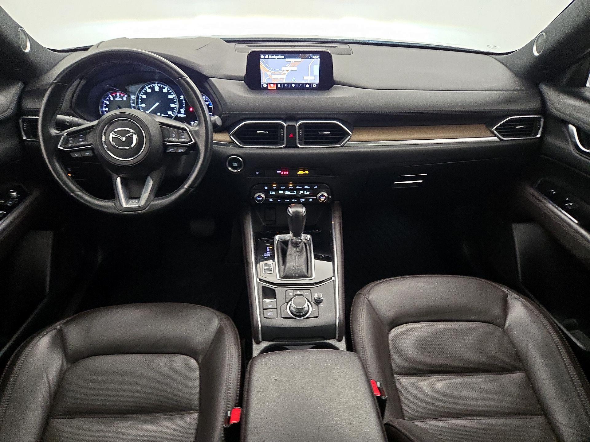 Thumbnail: 2019 Mazda CX-5 - 9