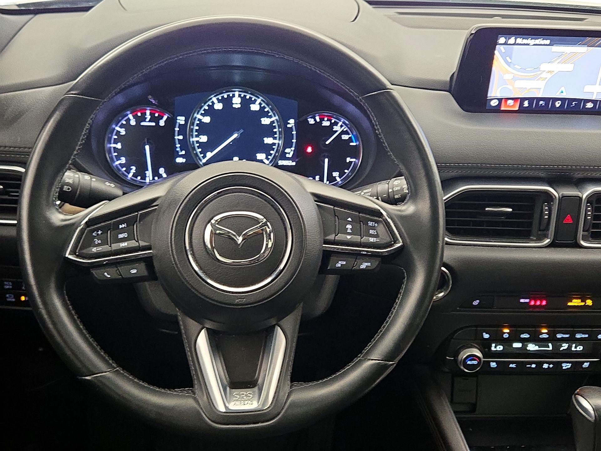 Thumbnail: 2019 Mazda CX-5 - 10