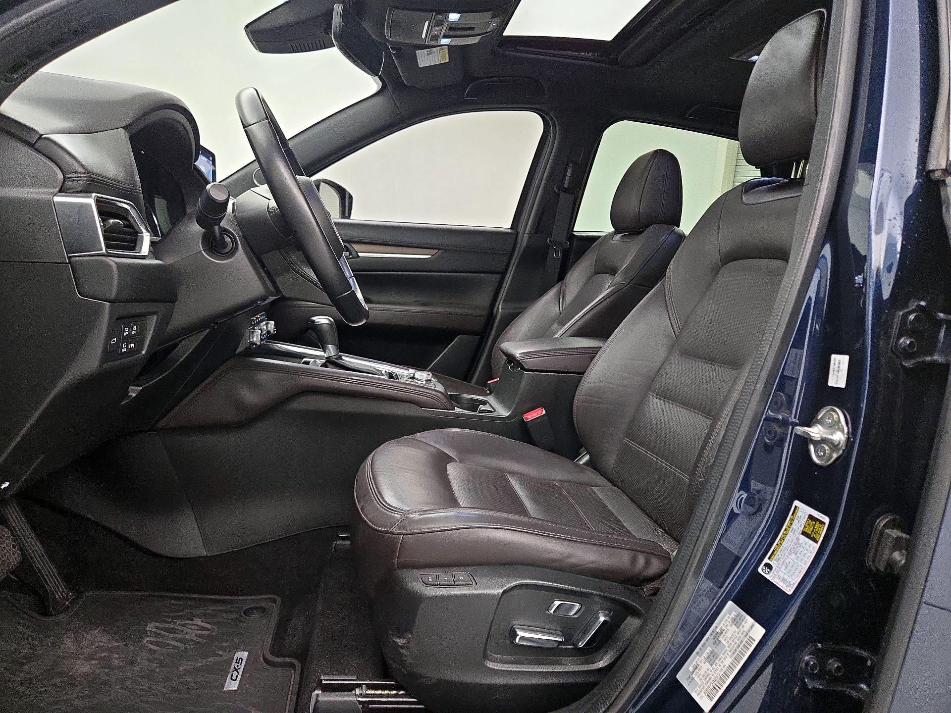 Thumbnail: 2019 Mazda CX-5 - 11