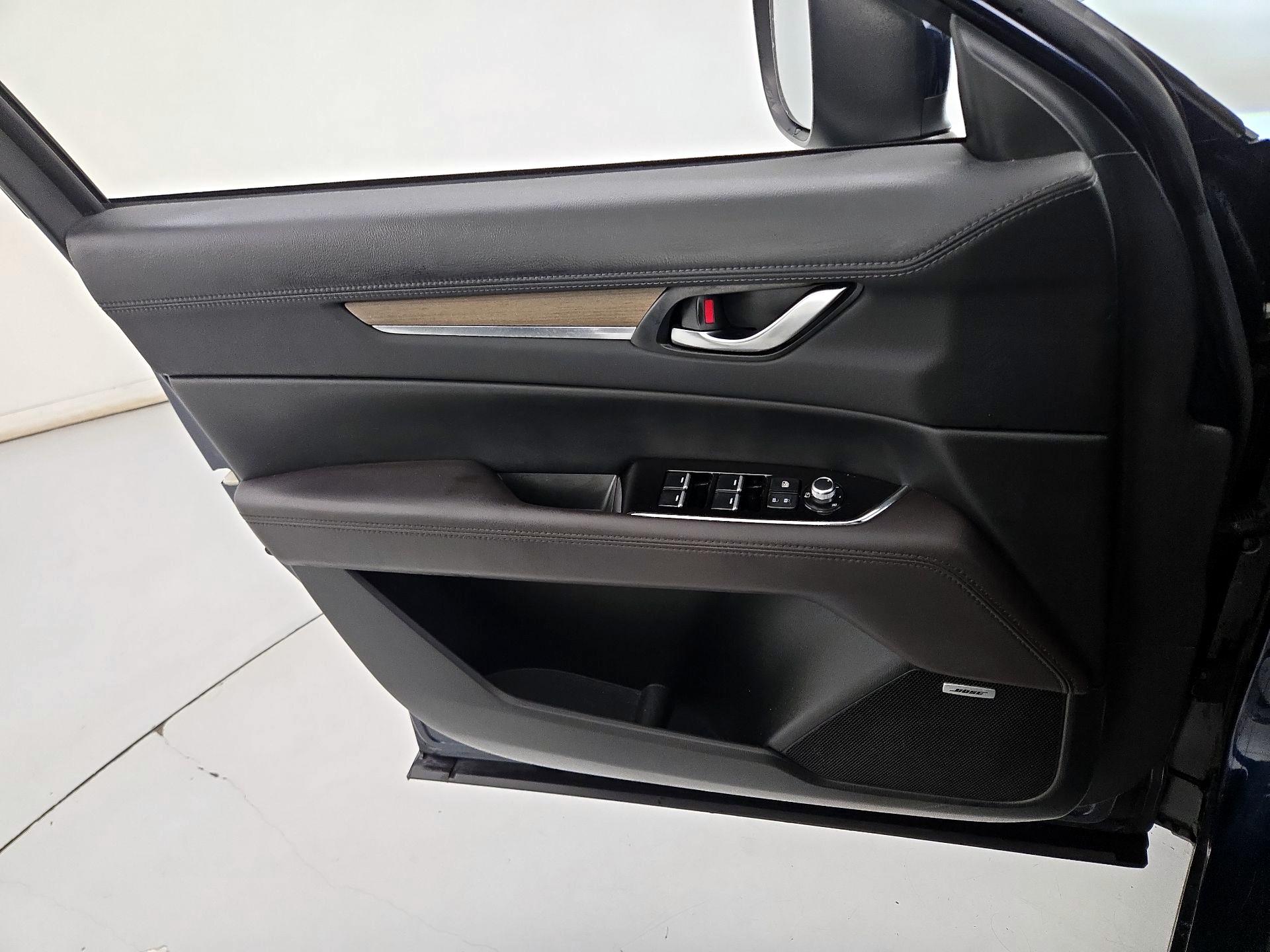 Thumbnail: 2019 Mazda CX-5 - 12