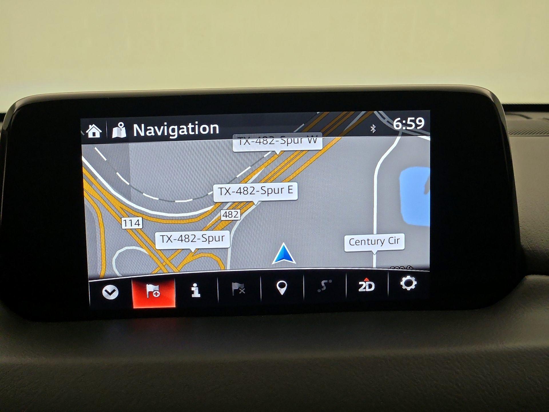 Thumbnail: 2019 Mazda CX-5 - 14