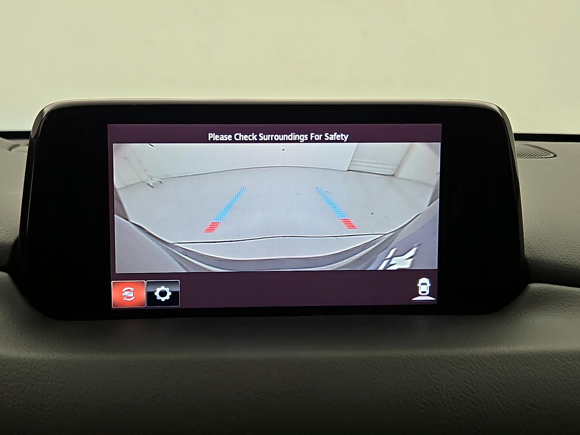 Thumbnail: 2019 Mazda CX-5 - 15