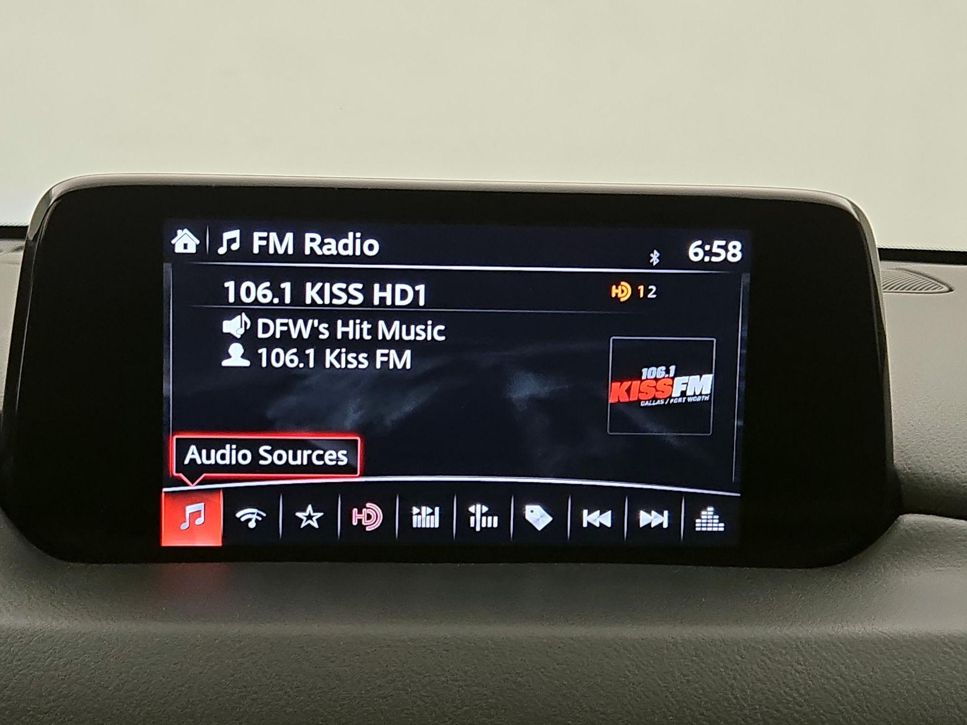 Thumbnail: 2019 Mazda CX-5 - 16