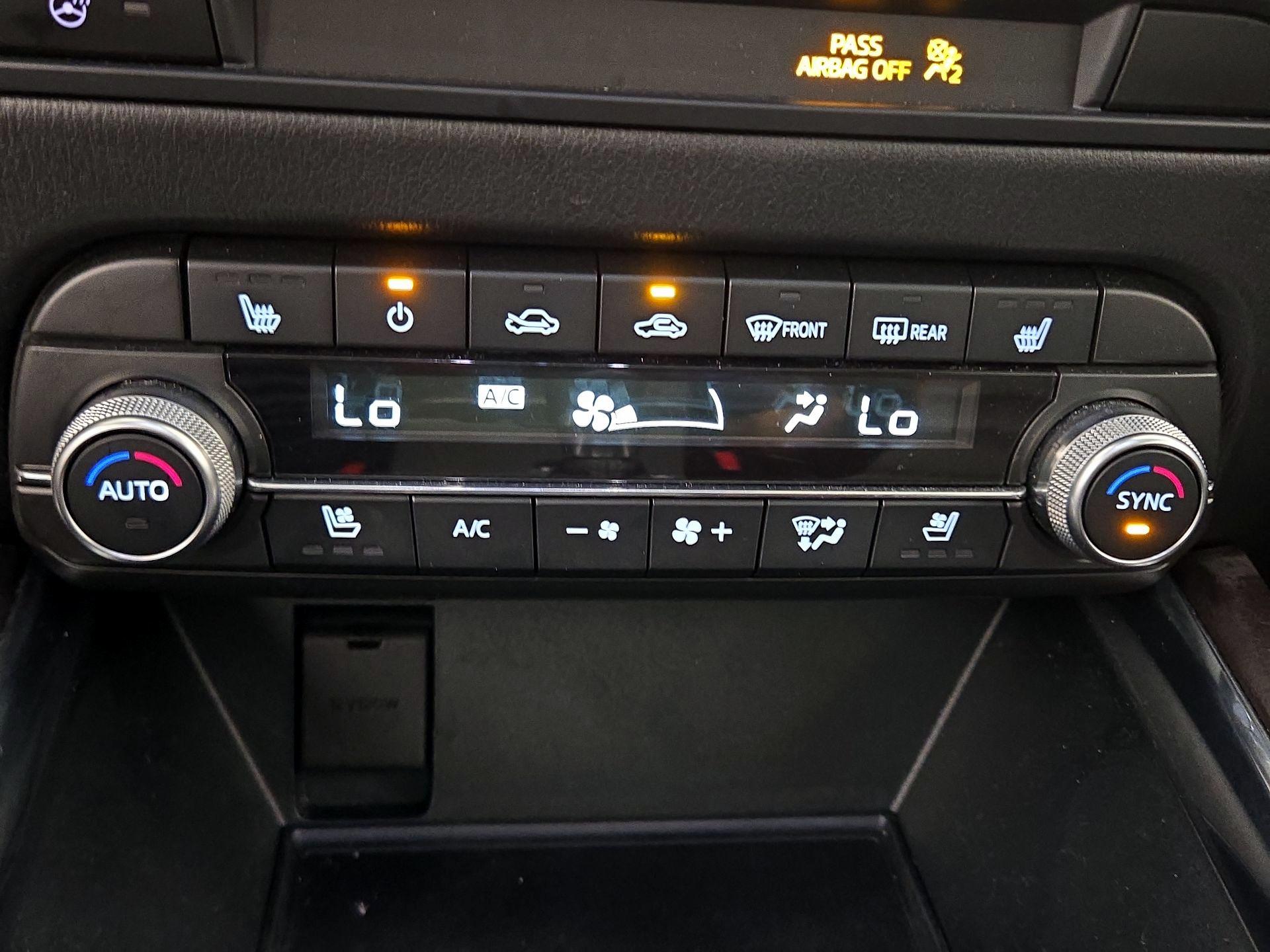 Thumbnail: 2019 Mazda CX-5 - 17