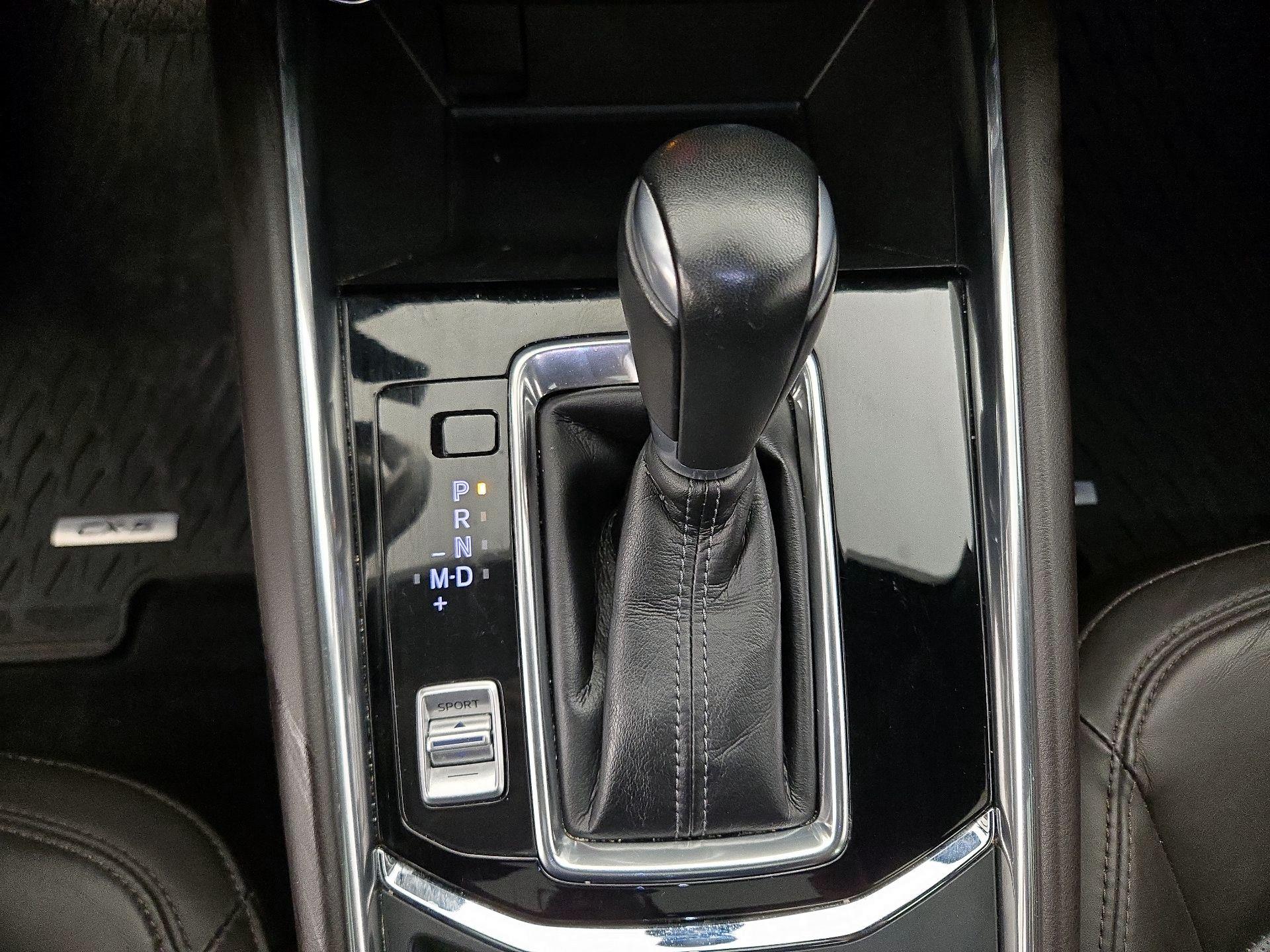 Thumbnail: 2019 Mazda CX-5 - 18