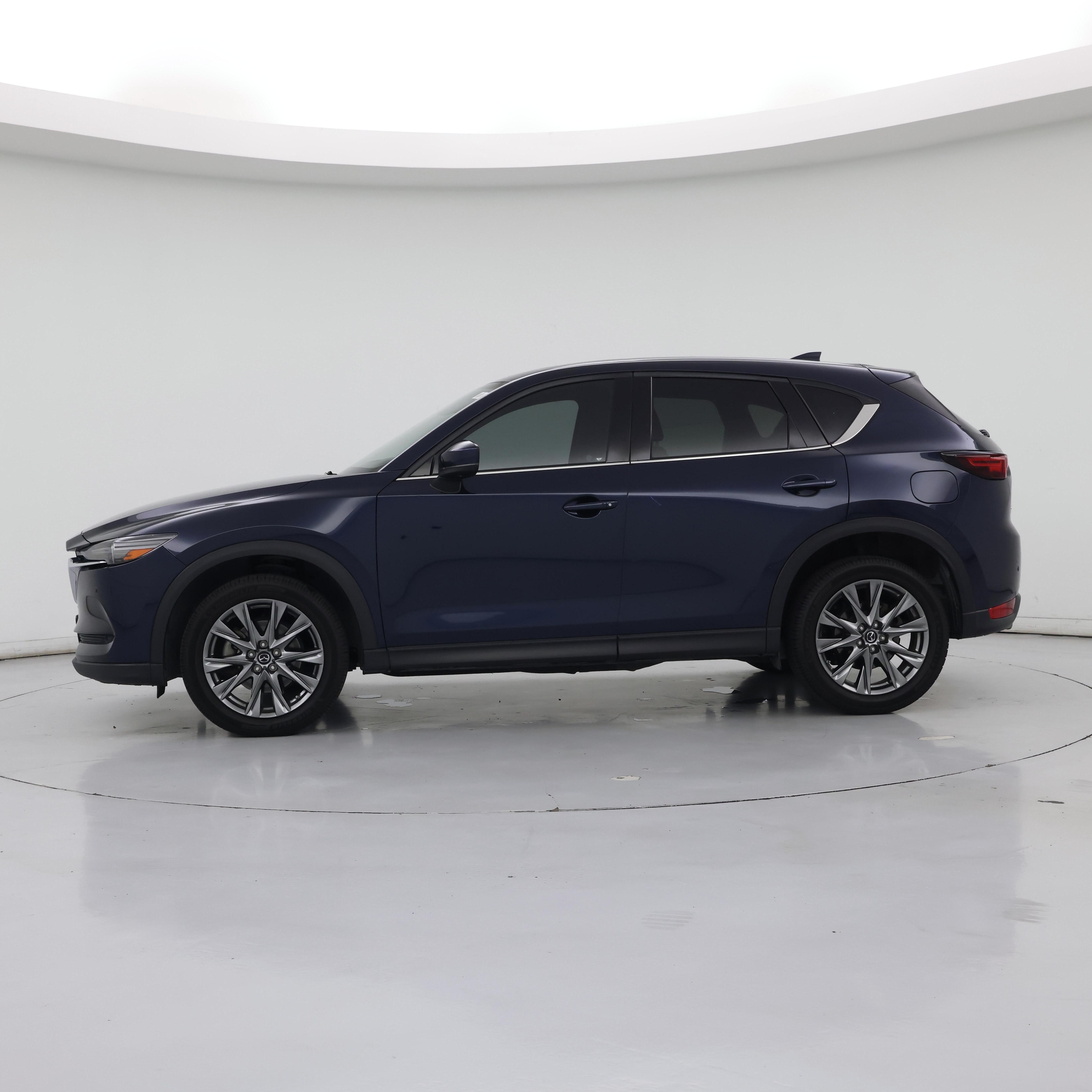 Thumbnail: 2019 Mazda CX-5 - 3