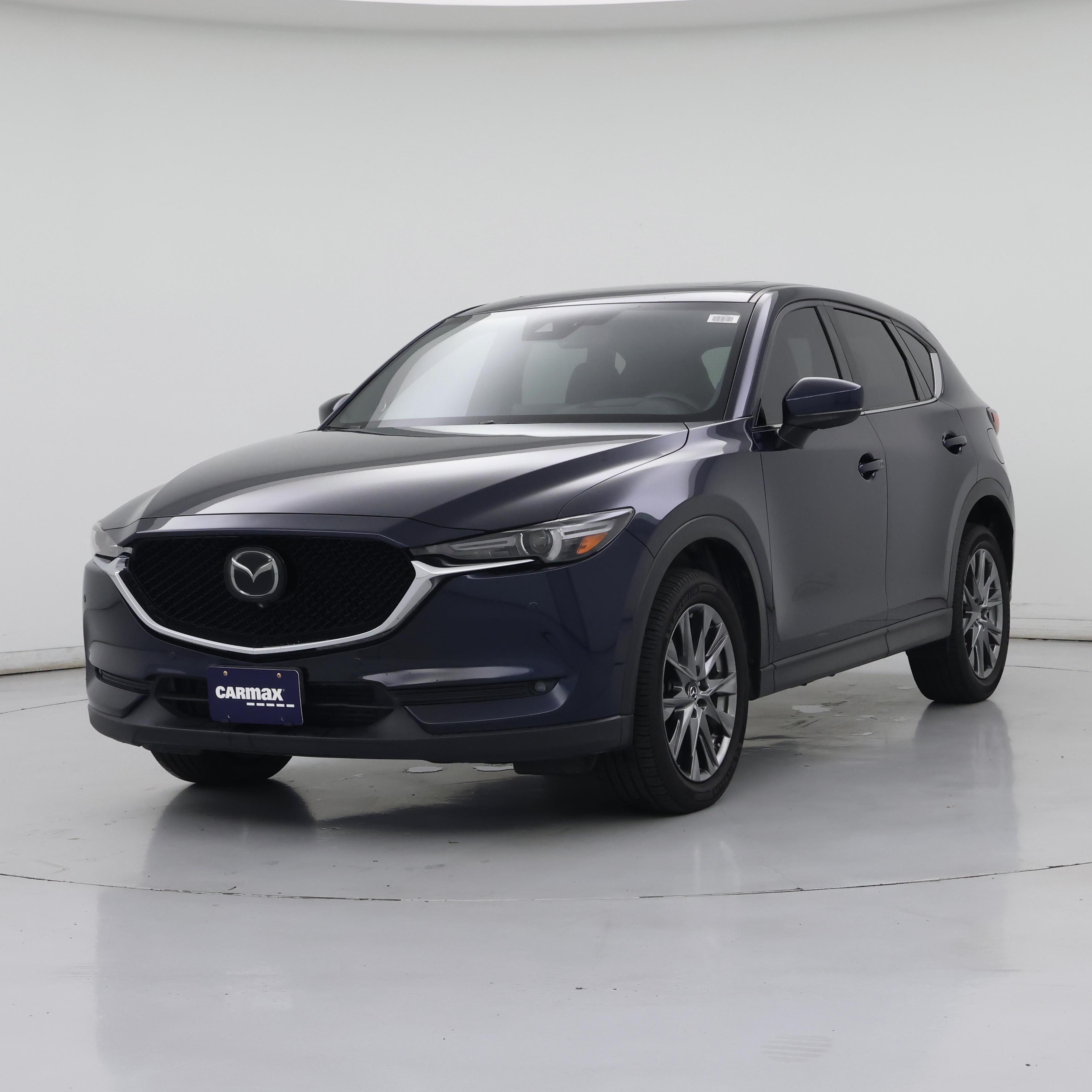 Thumbnail: 2019 Mazda CX-5 - 4