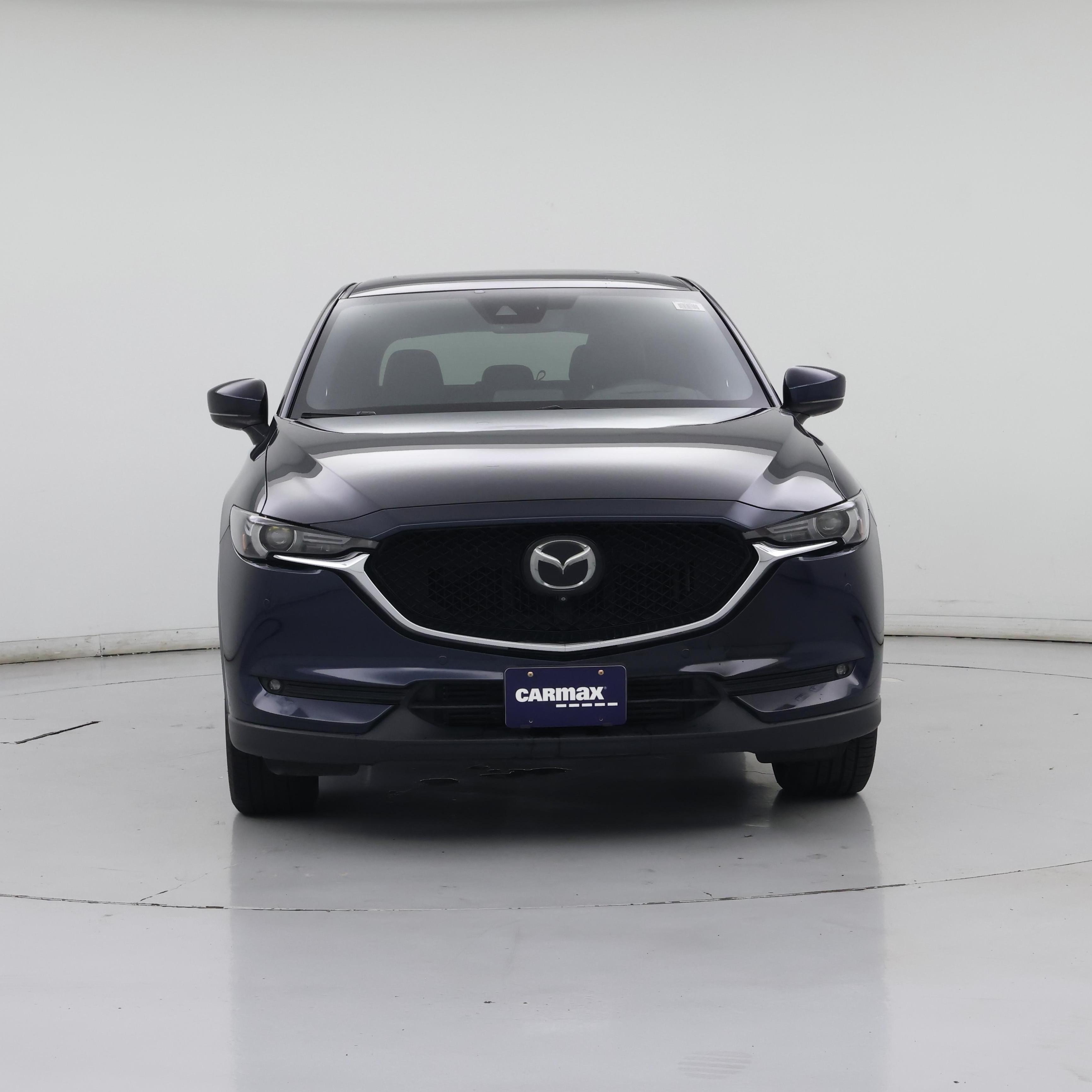 Thumbnail: 2019 Mazda CX-5 - 5