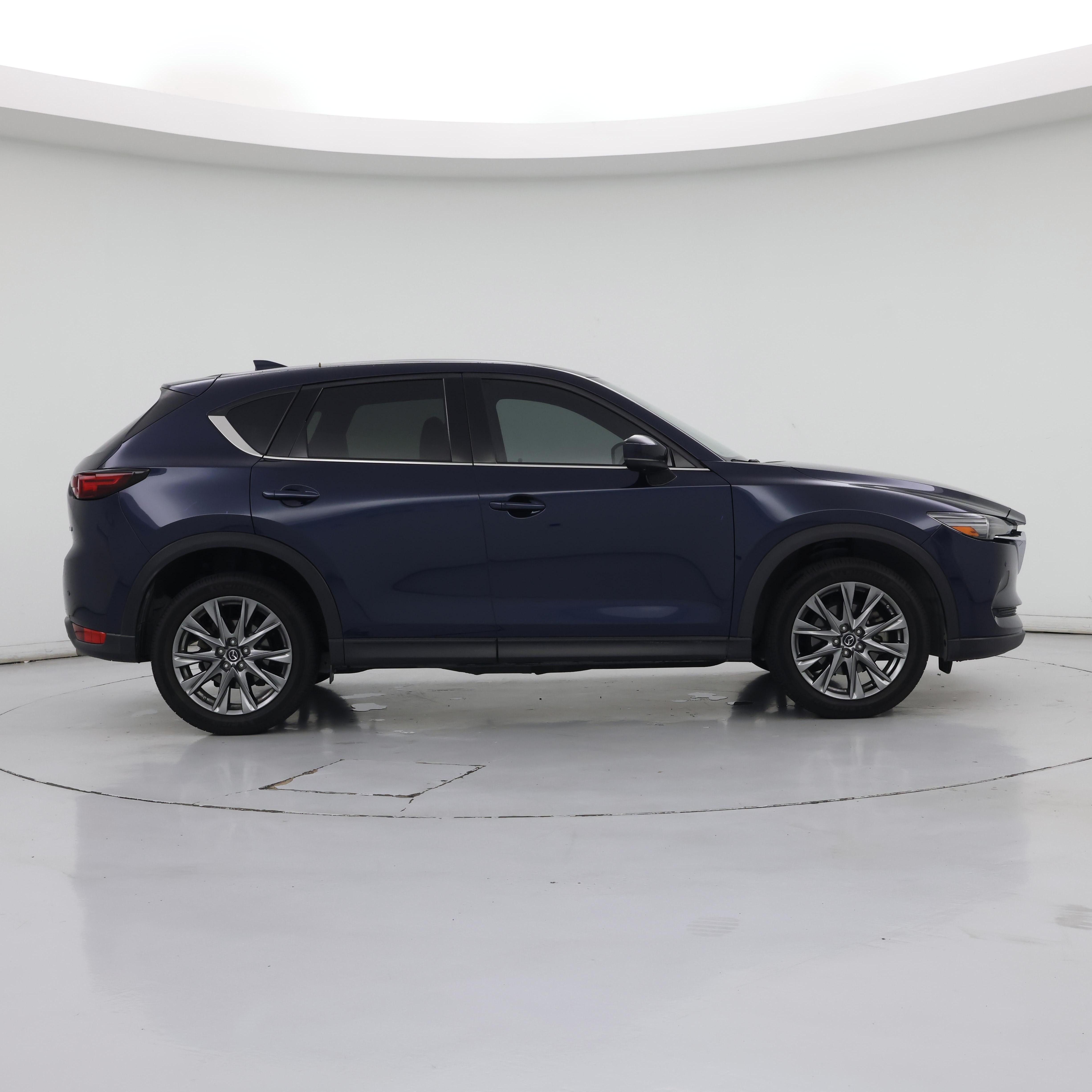 Thumbnail: 2019 Mazda CX-5 - 7