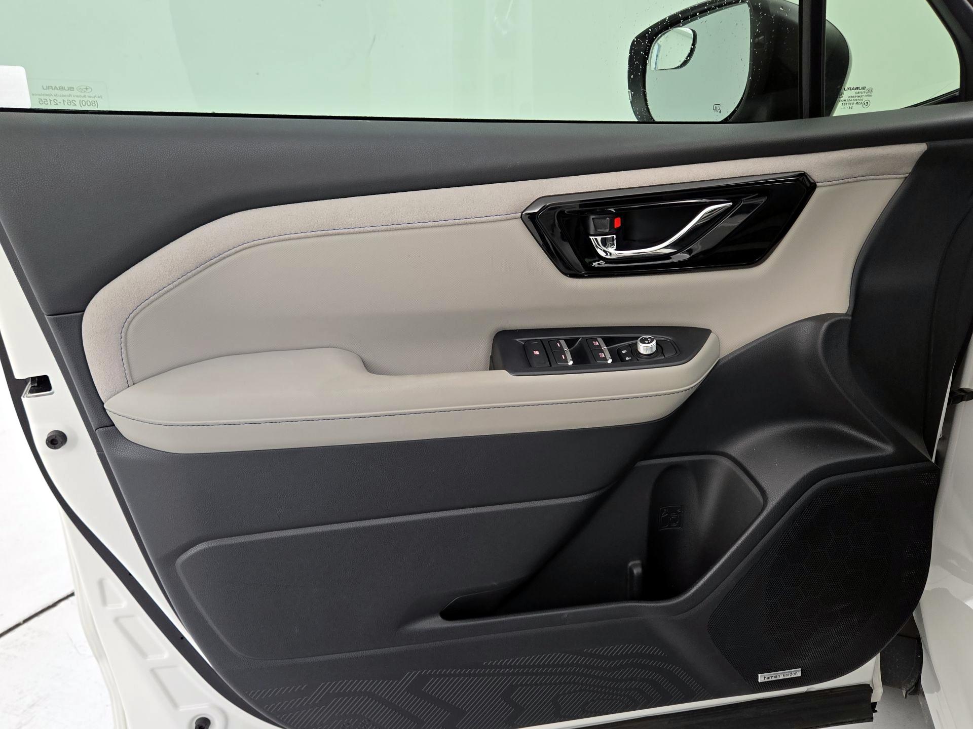 Thumbnail: 2025 Subaru Forester - 12