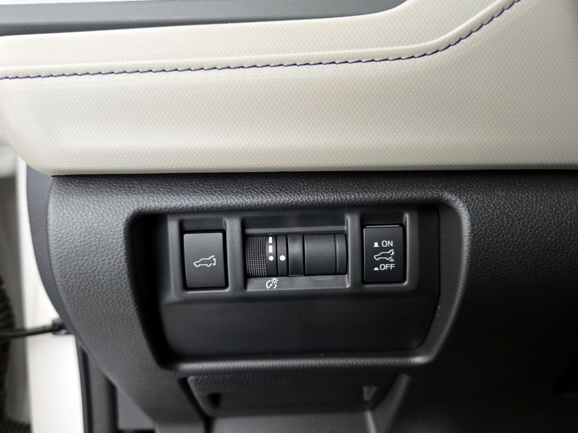 Thumbnail: 2025 Subaru Forester - 13