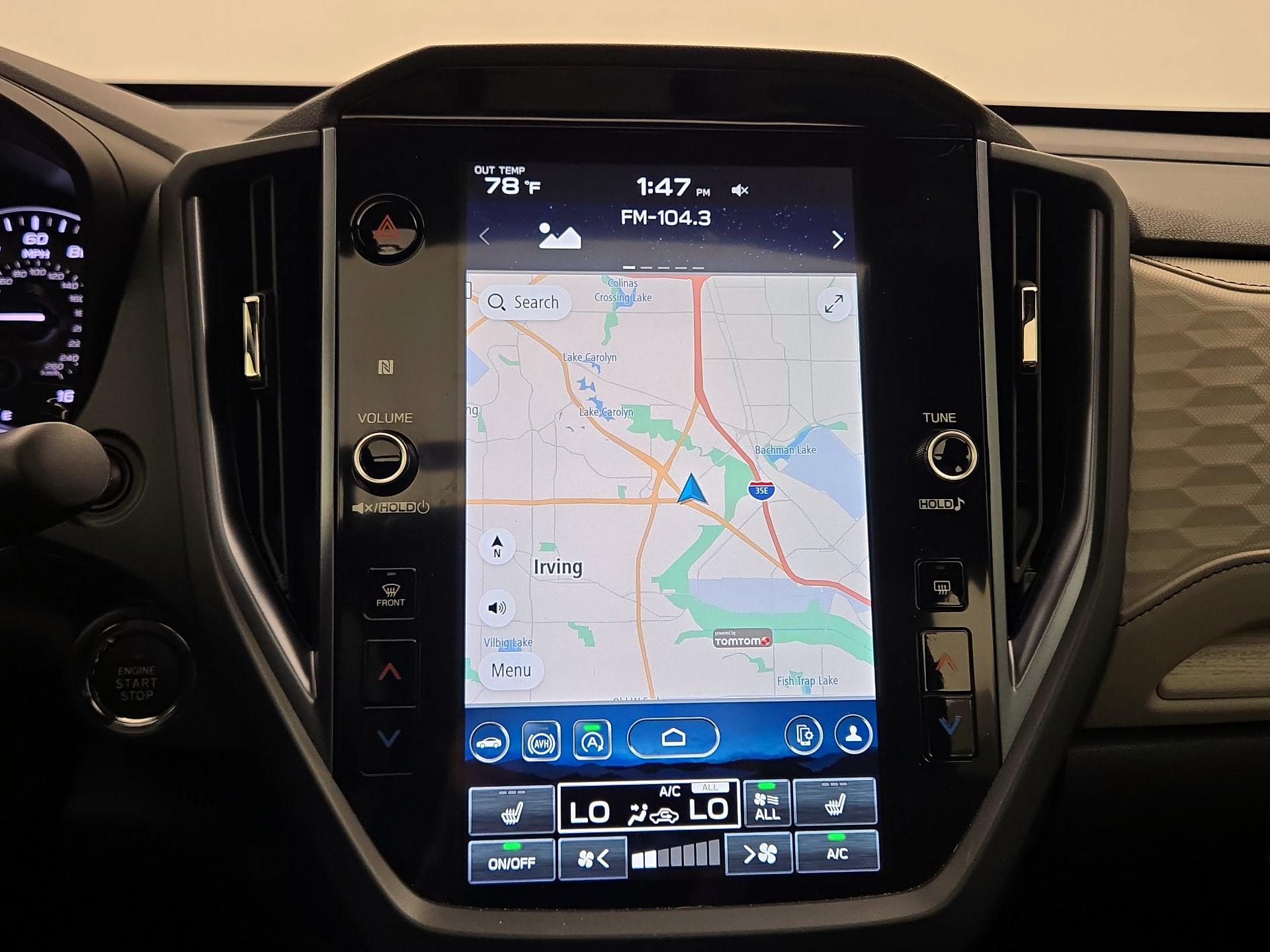 Thumbnail: 2025 Subaru Forester - 14