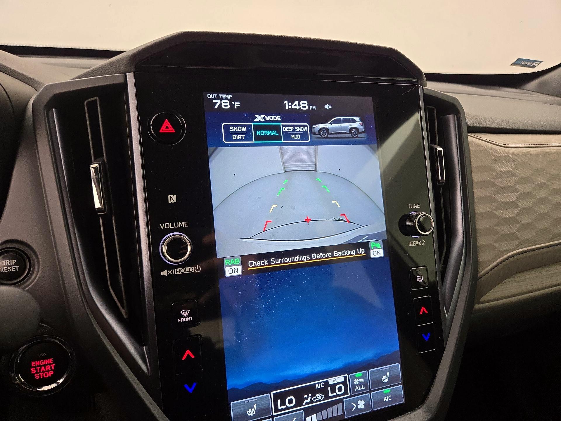 Thumbnail: 2025 Subaru Forester - 15