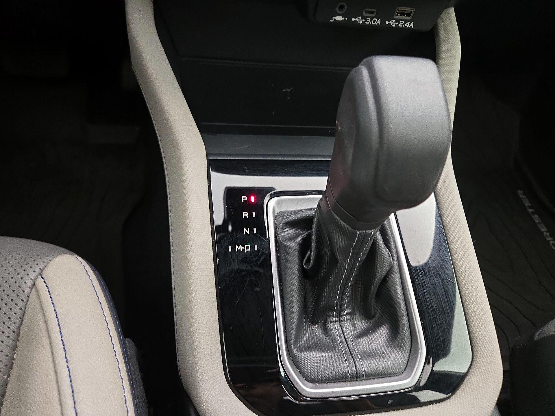 Thumbnail: 2025 Subaru Forester - 18