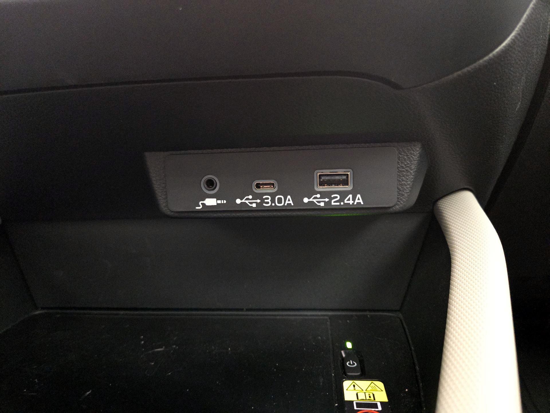 Thumbnail: 2025 Subaru Forester - 19