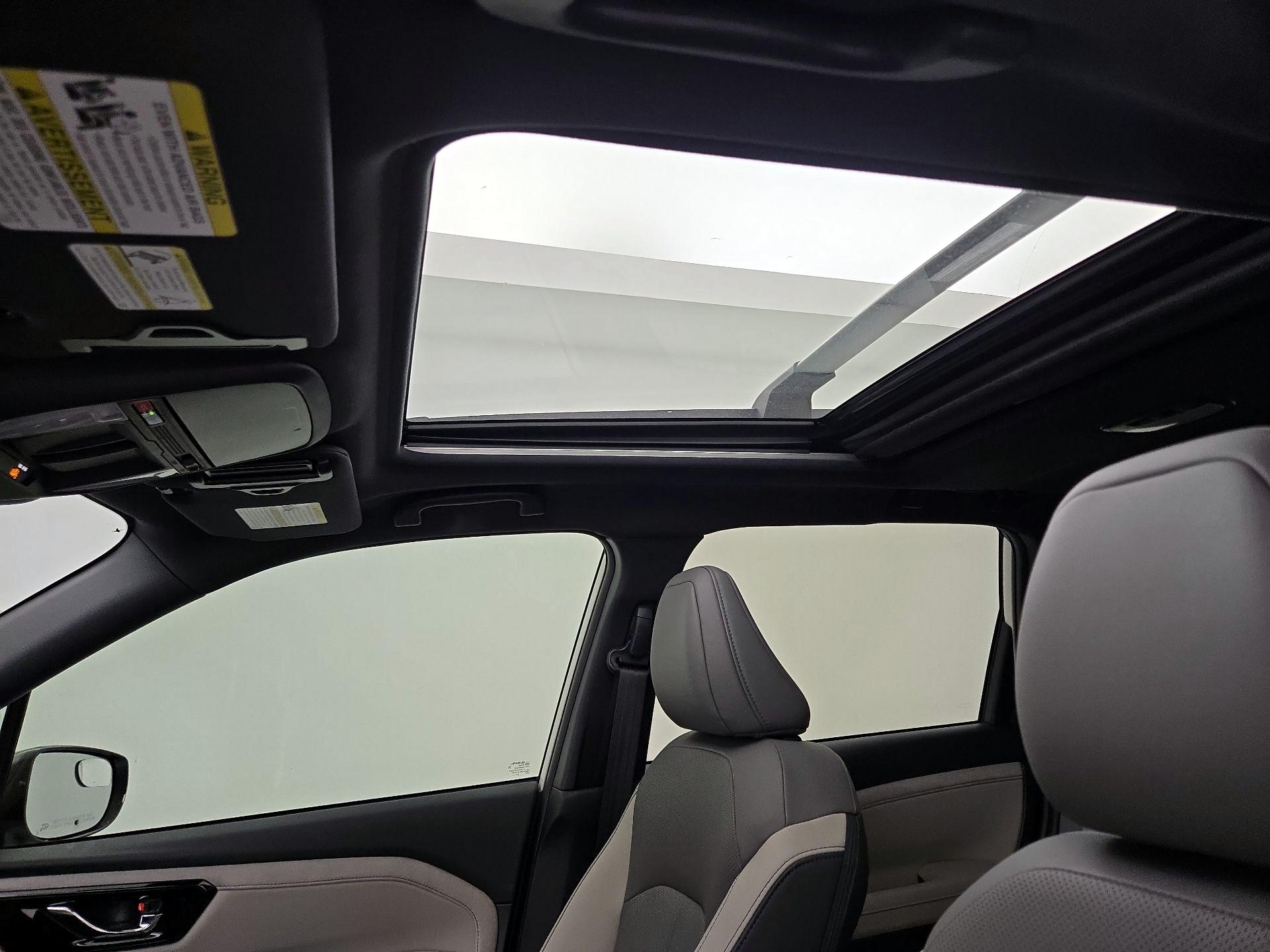 Thumbnail: 2025 Subaru Forester - 20