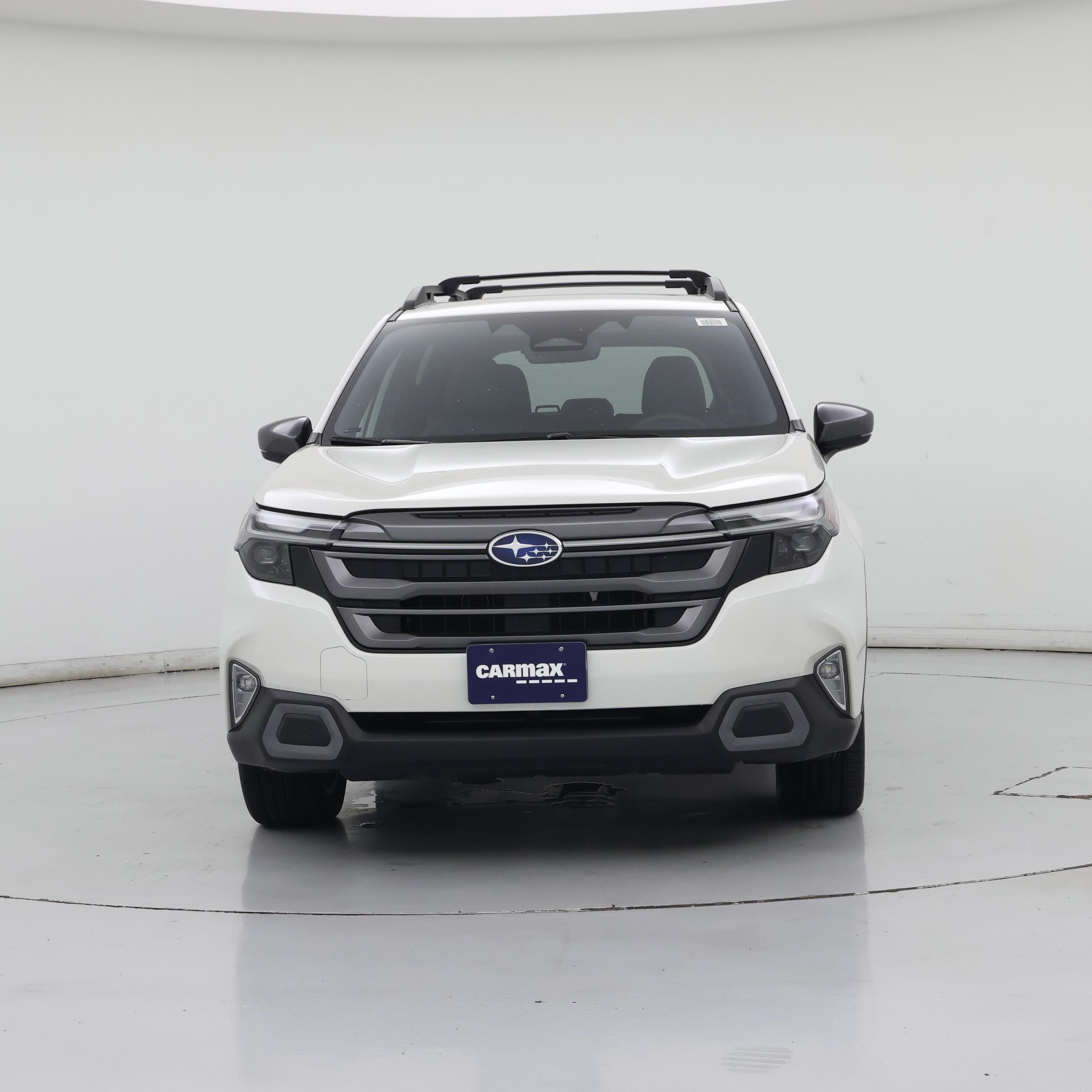 Thumbnail: 2025 Subaru Forester - 5