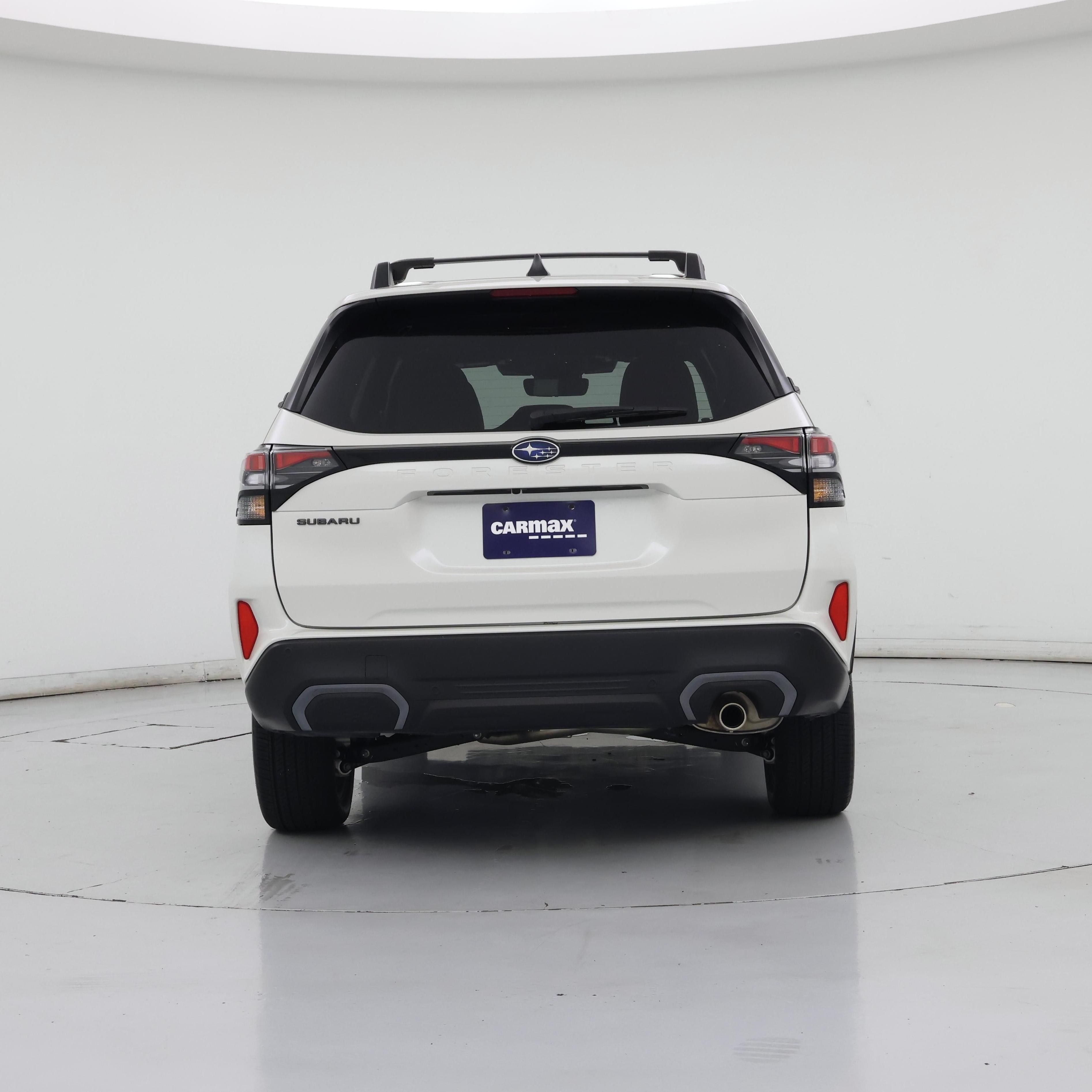 Thumbnail: 2025 Subaru Forester - 6