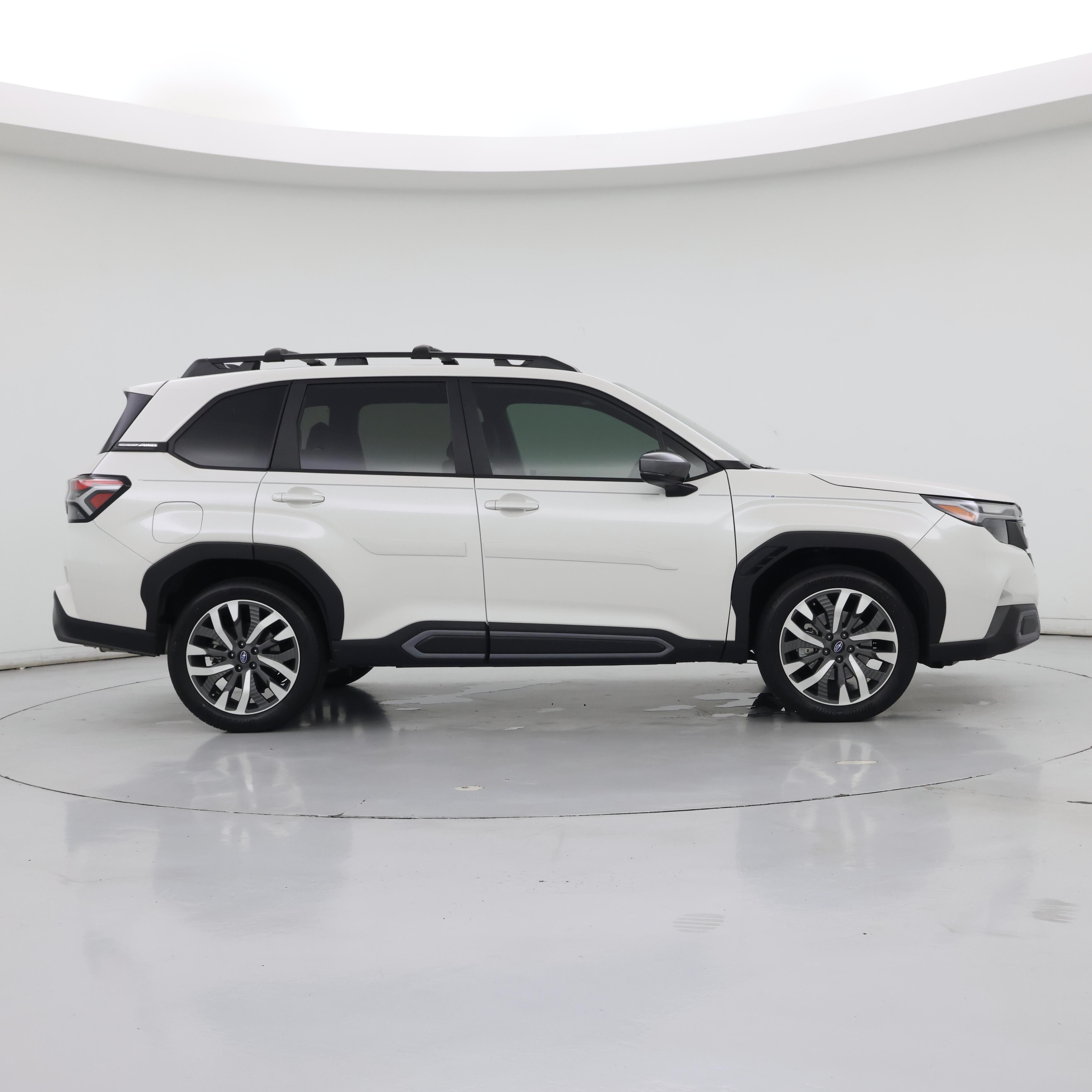 Thumbnail: 2025 Subaru Forester - 7