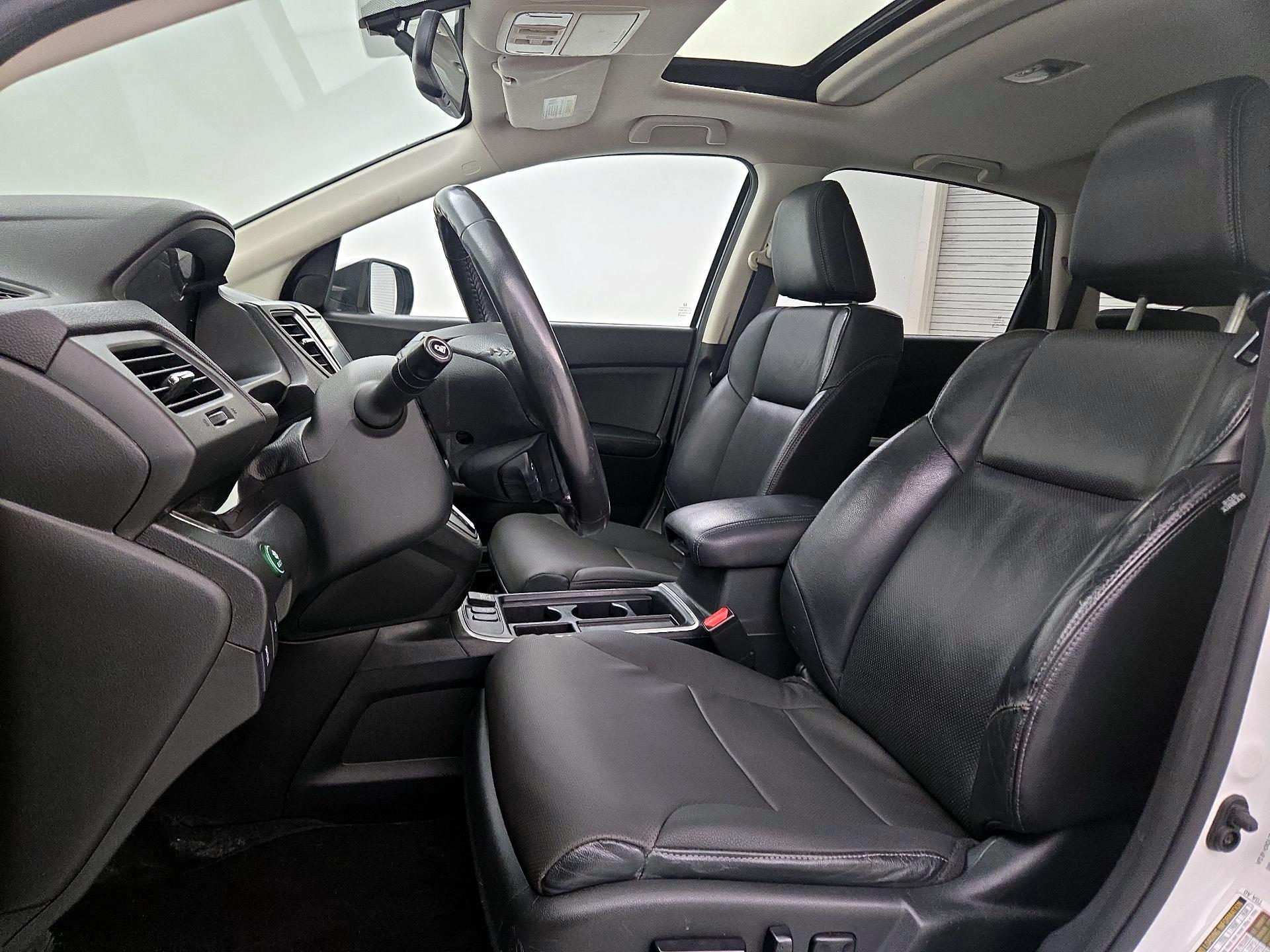 Thumbnail: 2016 Honda CR-V - 11