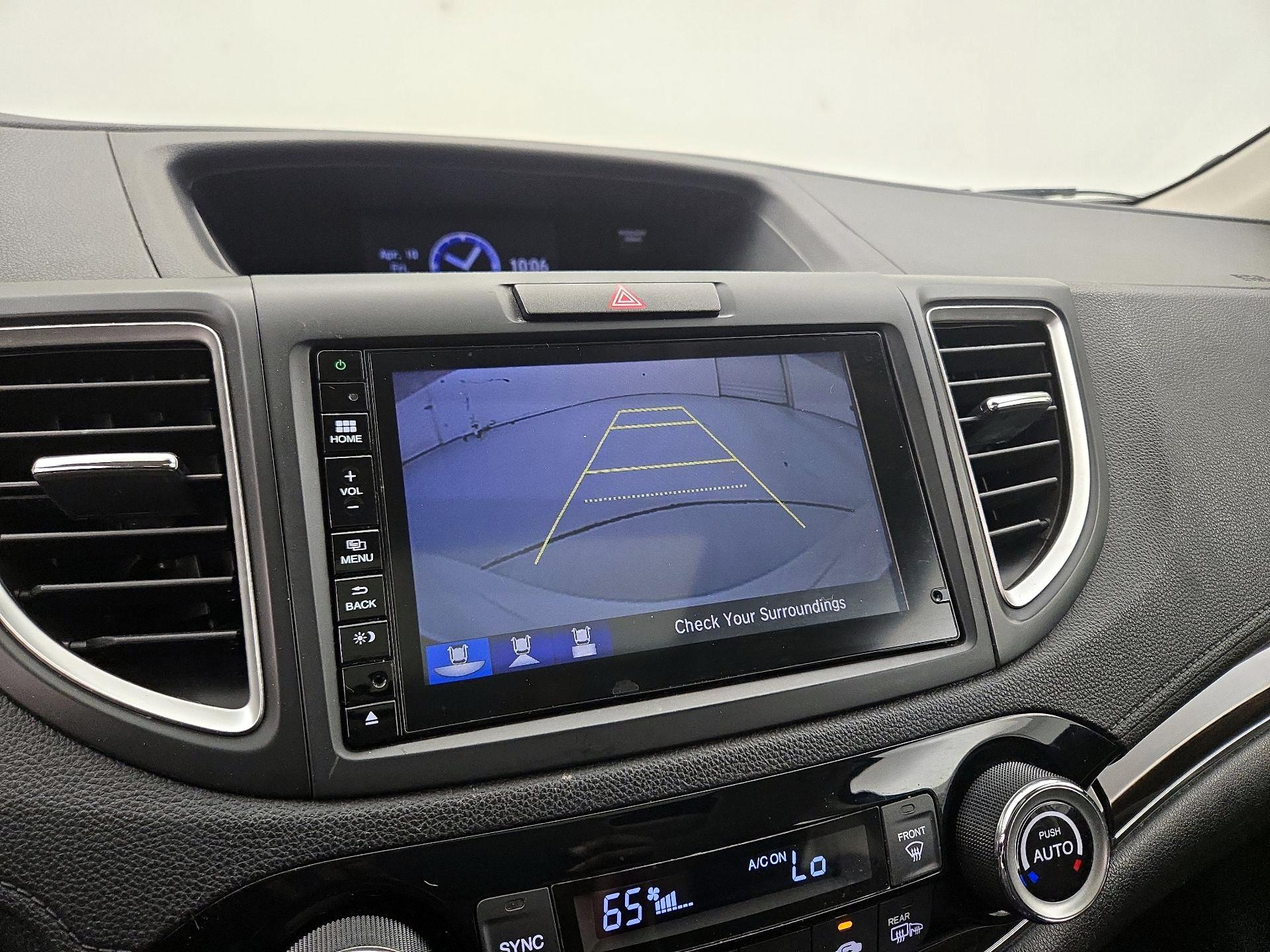 Thumbnail: 2016 Honda CR-V - 14