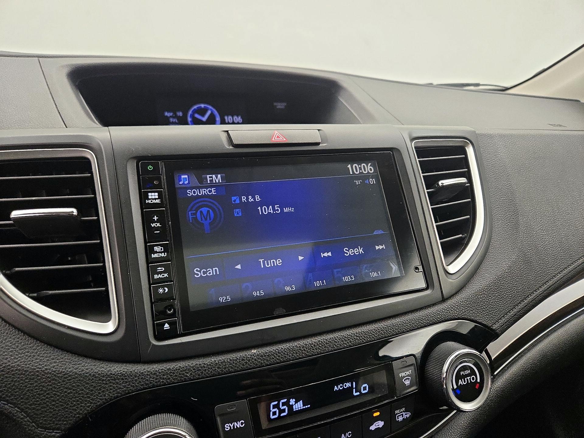 Thumbnail: 2016 Honda CR-V - 15