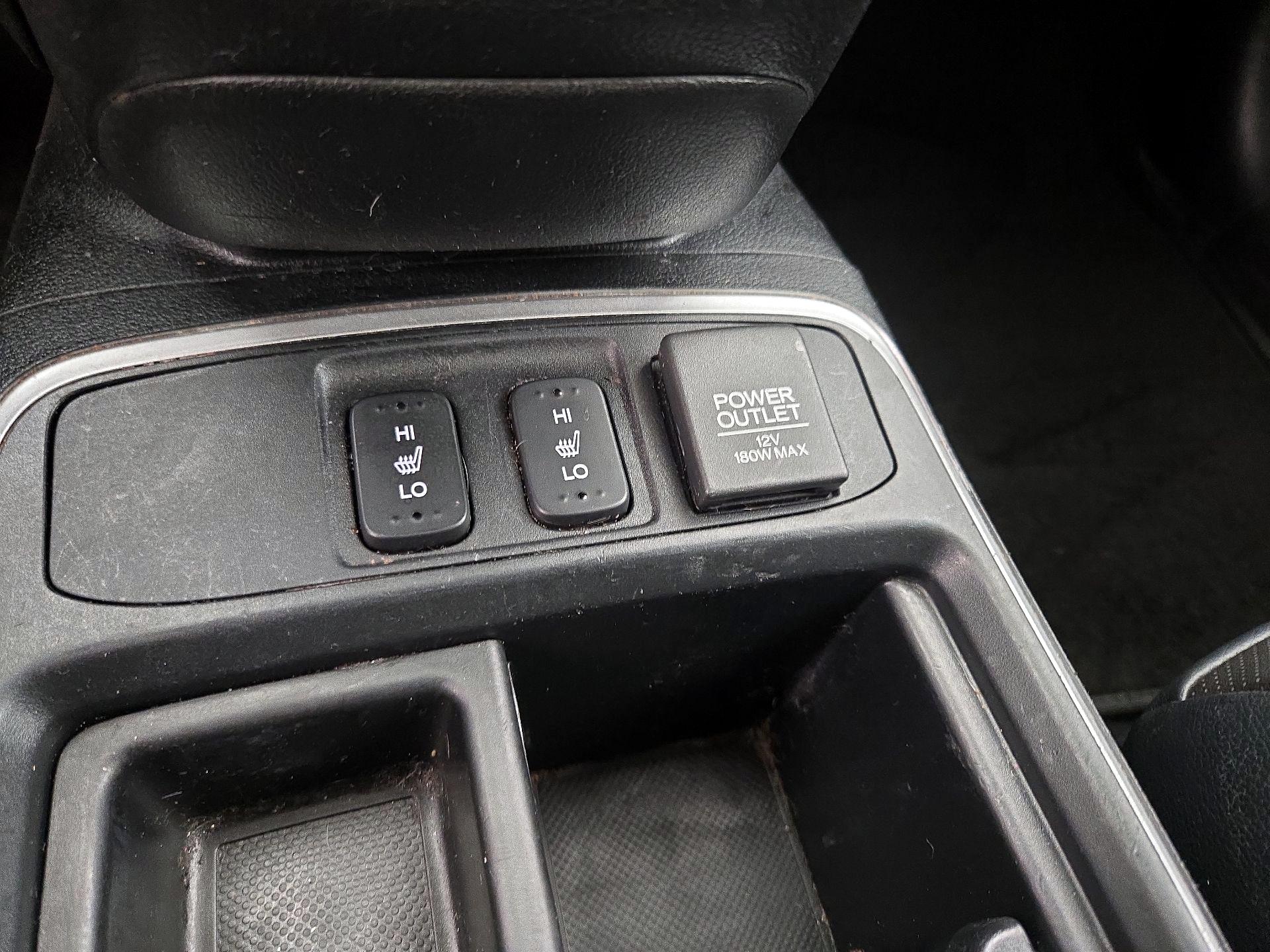 Thumbnail: 2016 Honda CR-V - 18