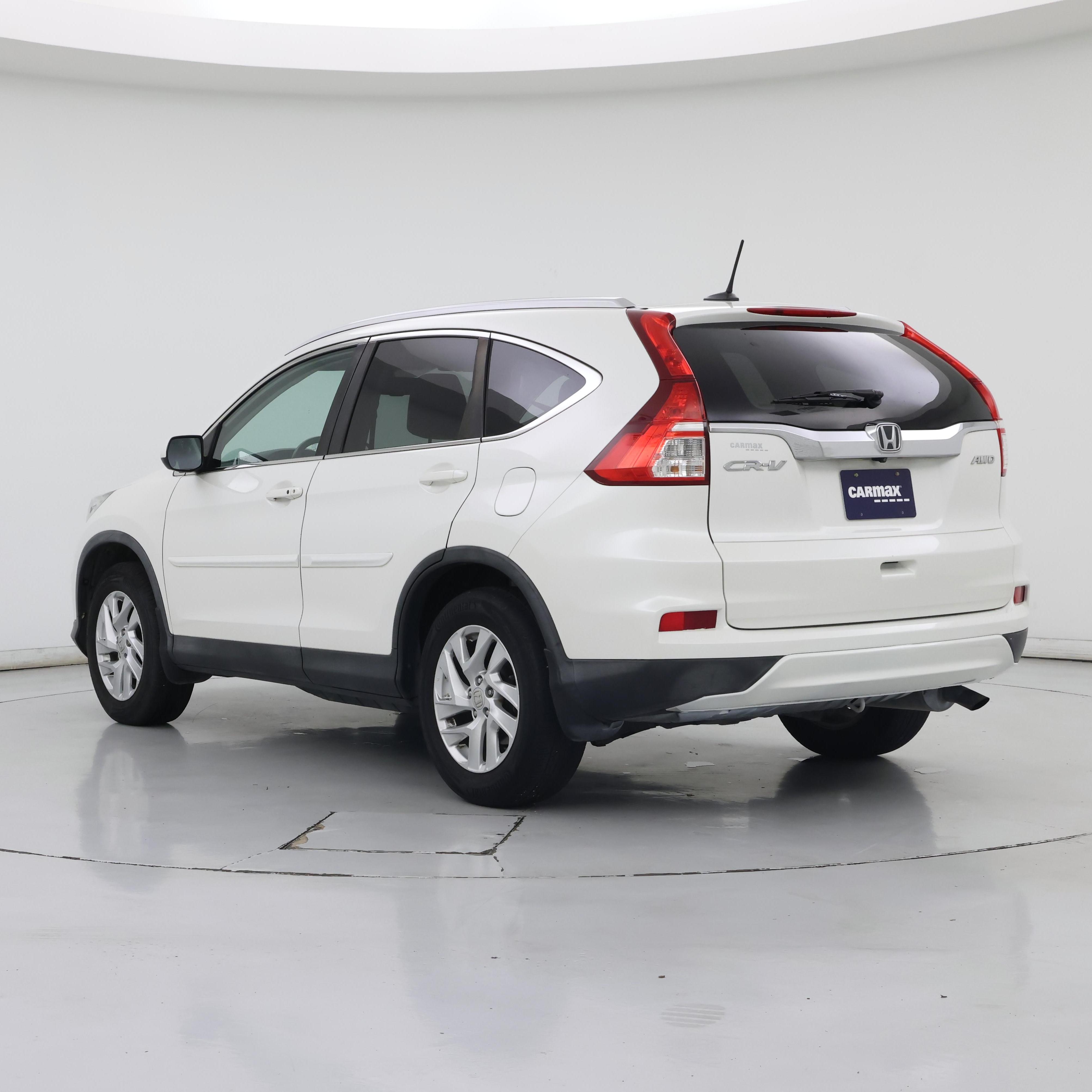 Thumbnail: 2016 Honda CR-V - 2