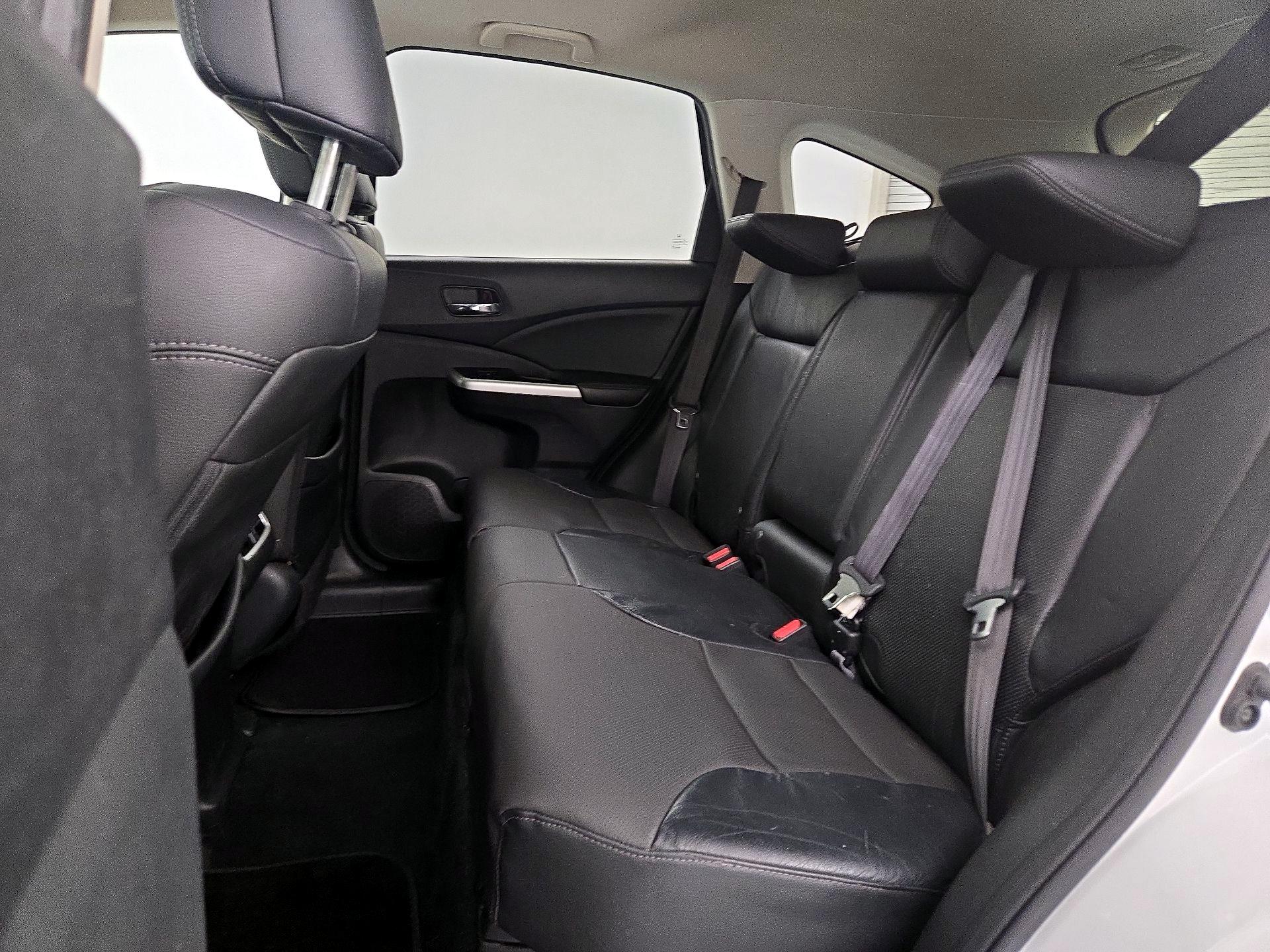 Thumbnail: 2016 Honda CR-V - 20