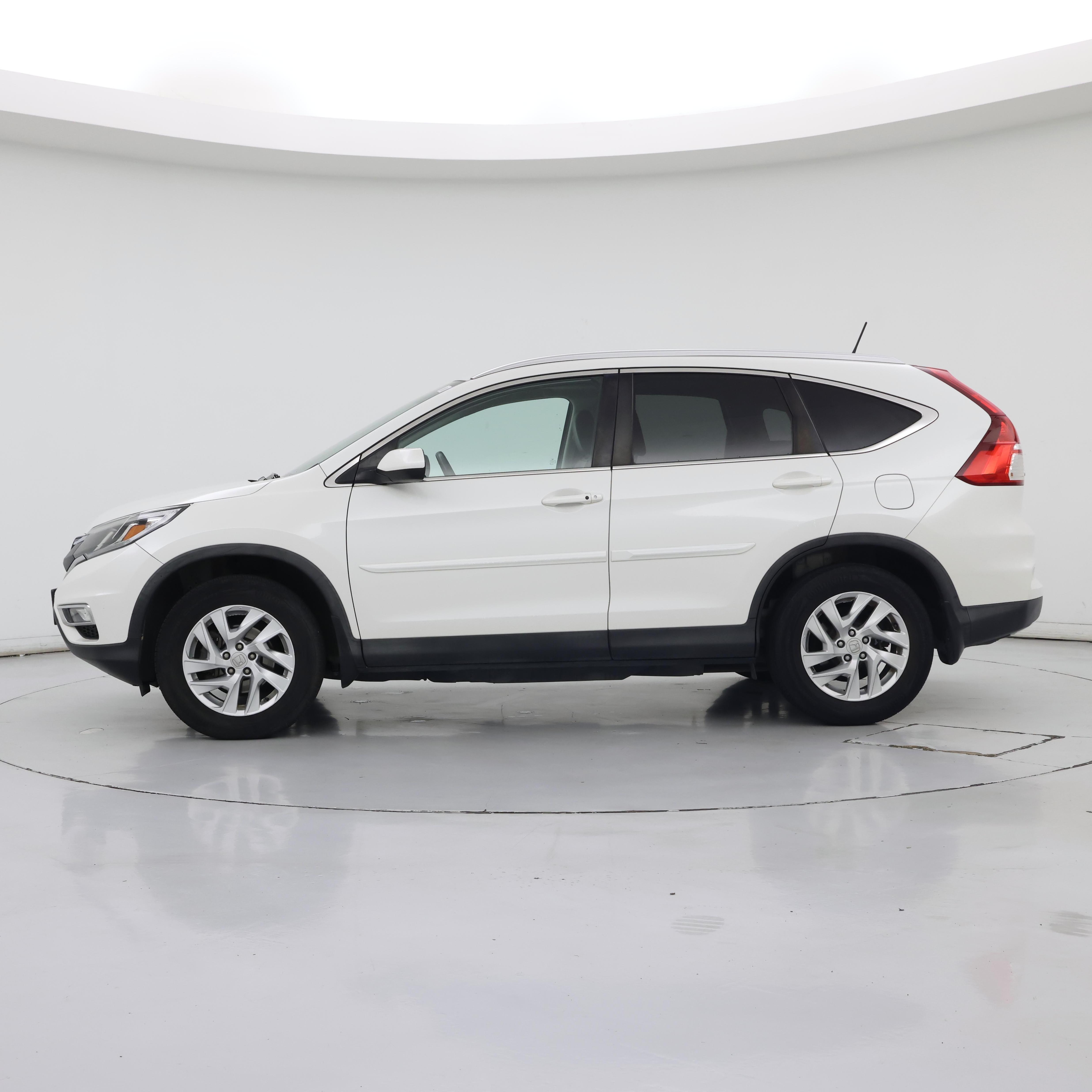 Thumbnail: 2016 Honda CR-V - 3