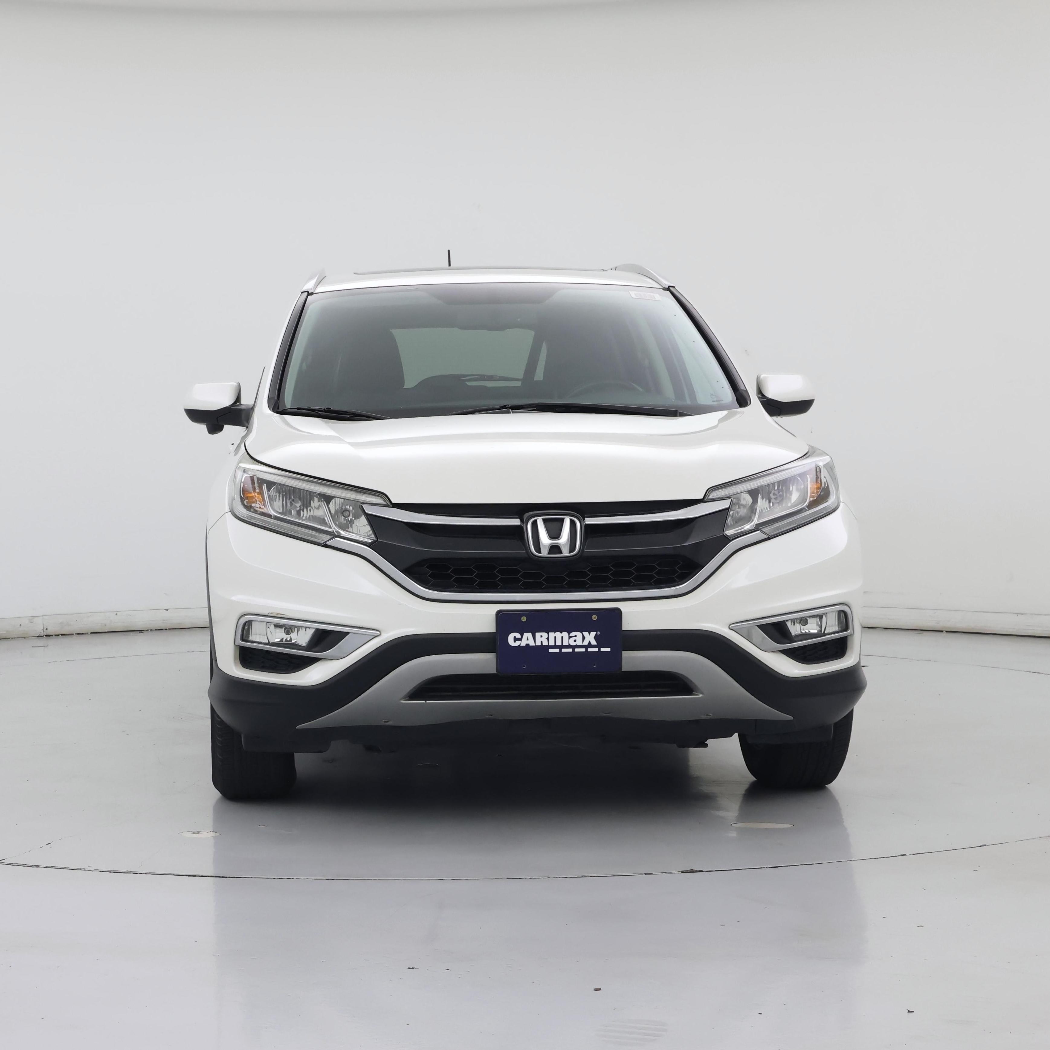 Thumbnail: 2016 Honda CR-V - 5