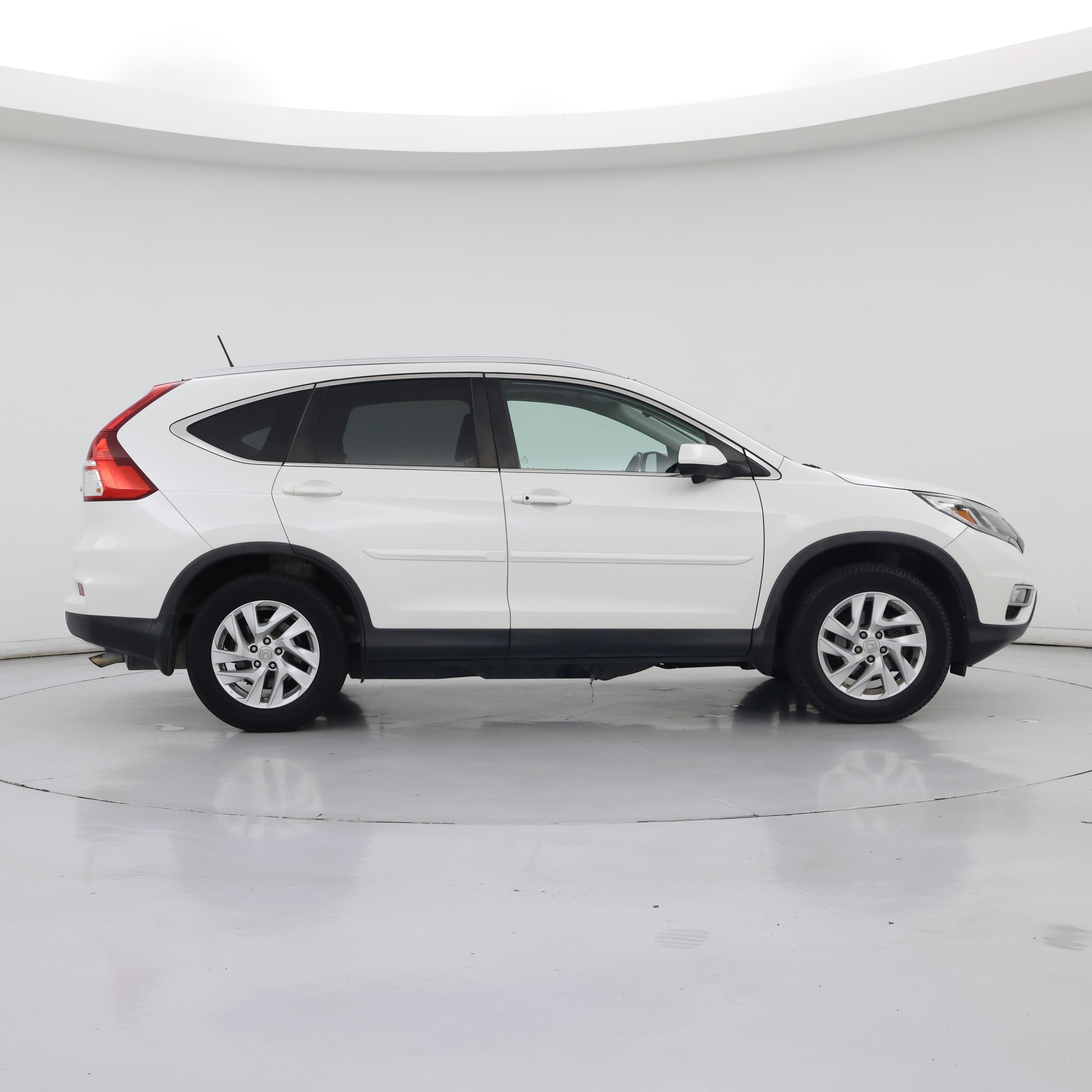 Thumbnail: 2016 Honda CR-V - 7