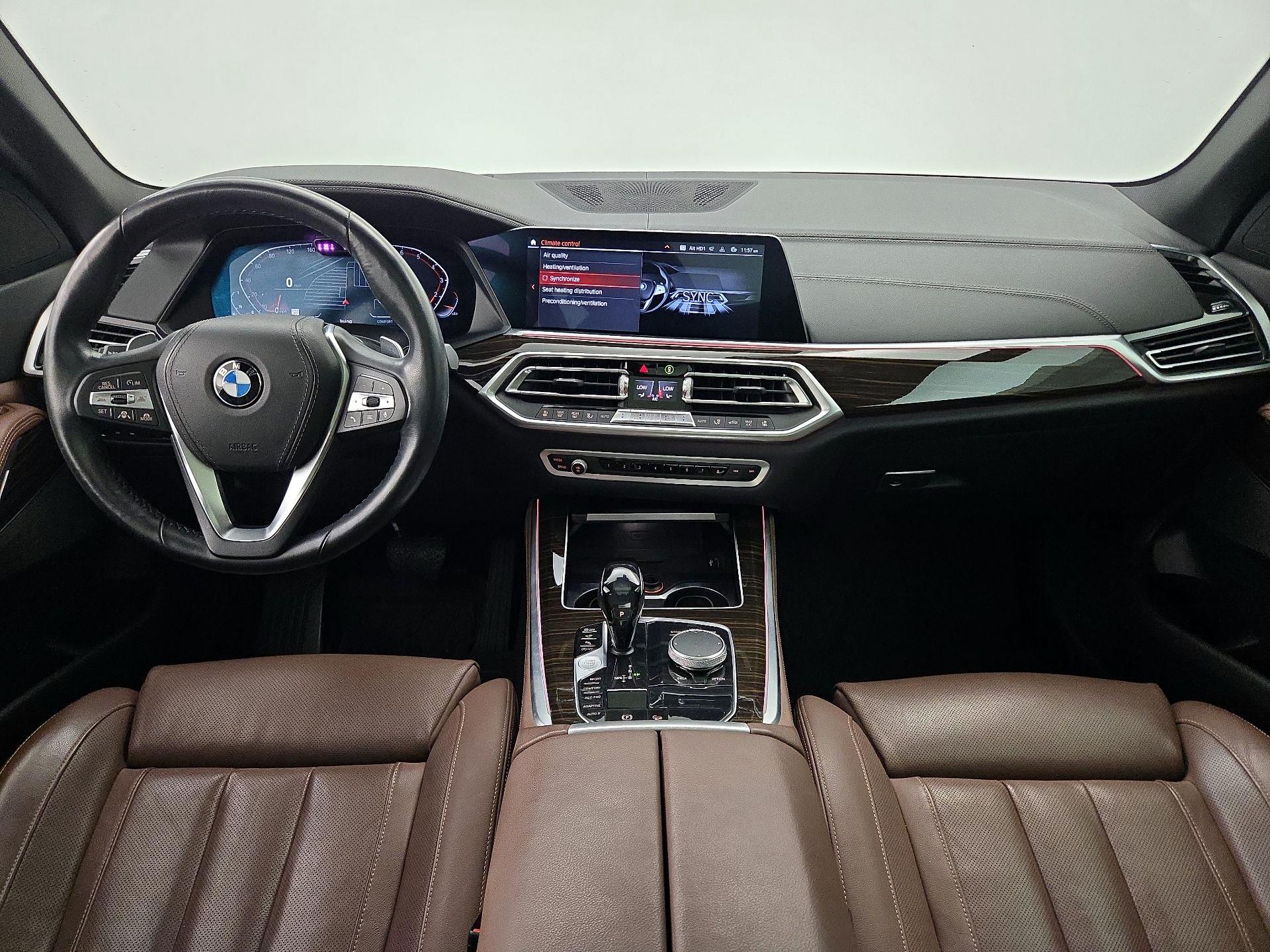 Thumbnail: 2020 BMW X5 - 9