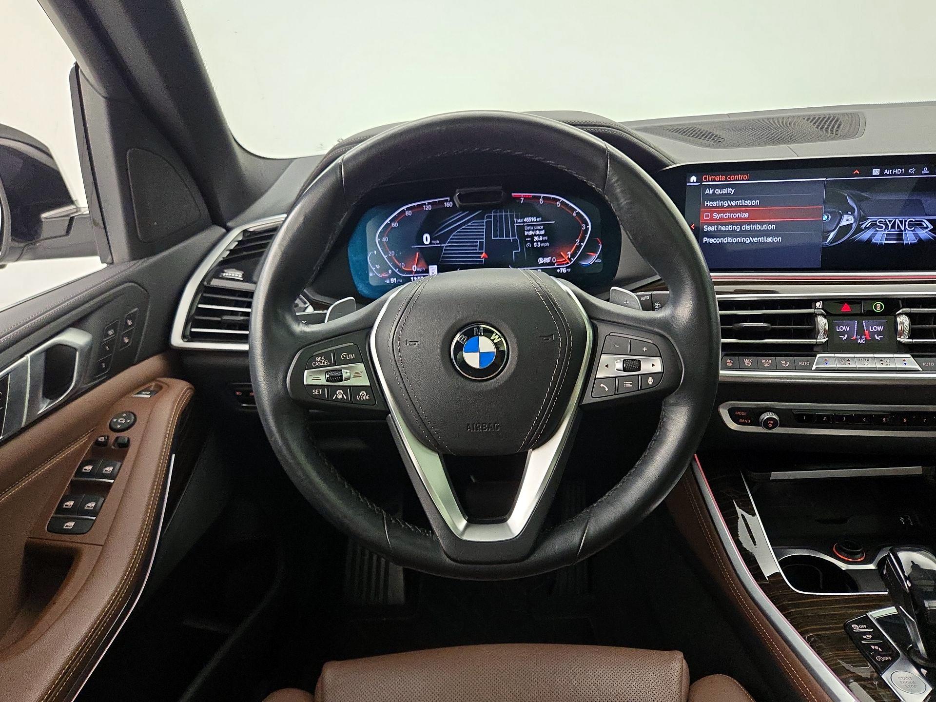 Thumbnail: 2020 BMW X5 - 10
