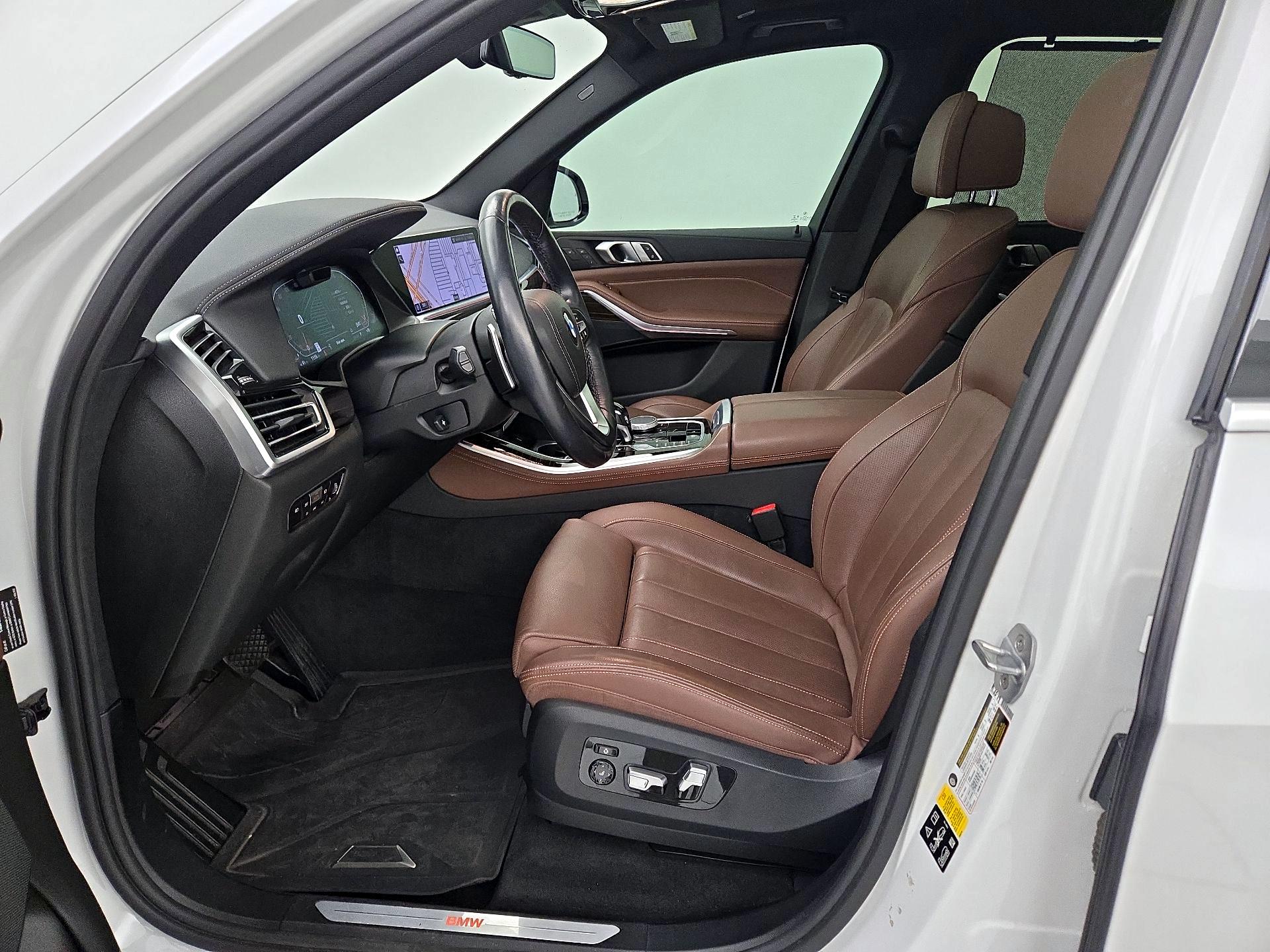 Thumbnail: 2020 BMW X5 - 11