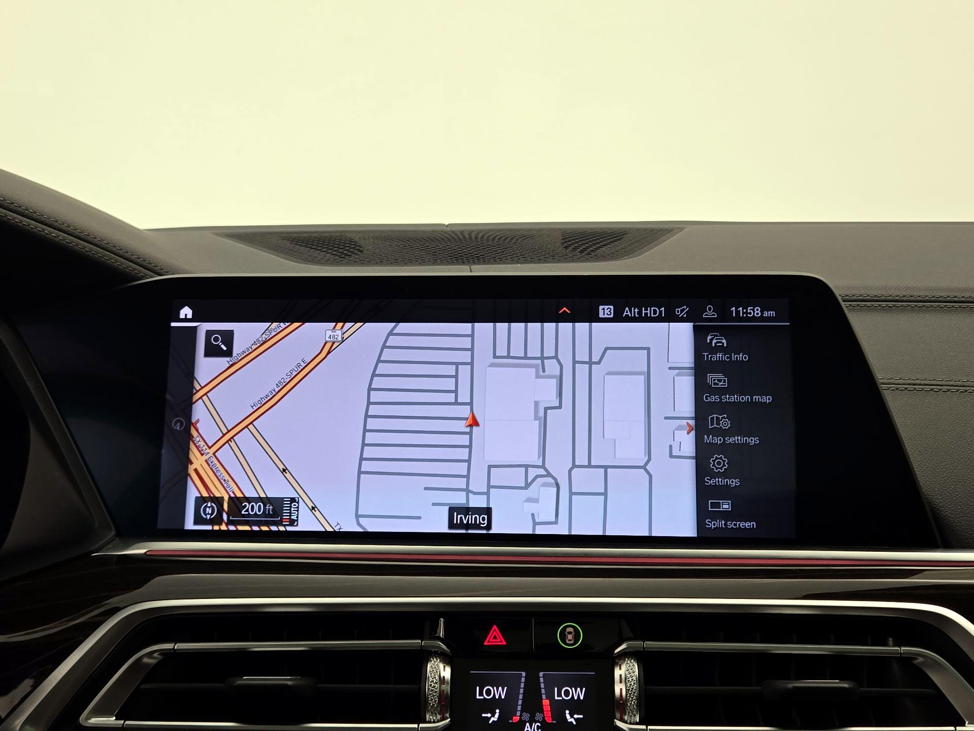 Thumbnail: 2020 BMW X5 - 14