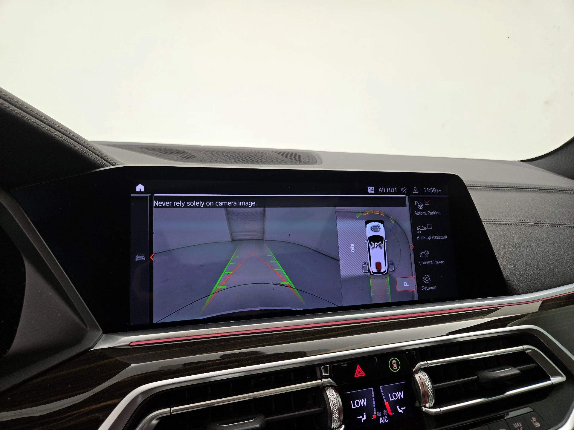 Thumbnail: 2020 BMW X5 - 15