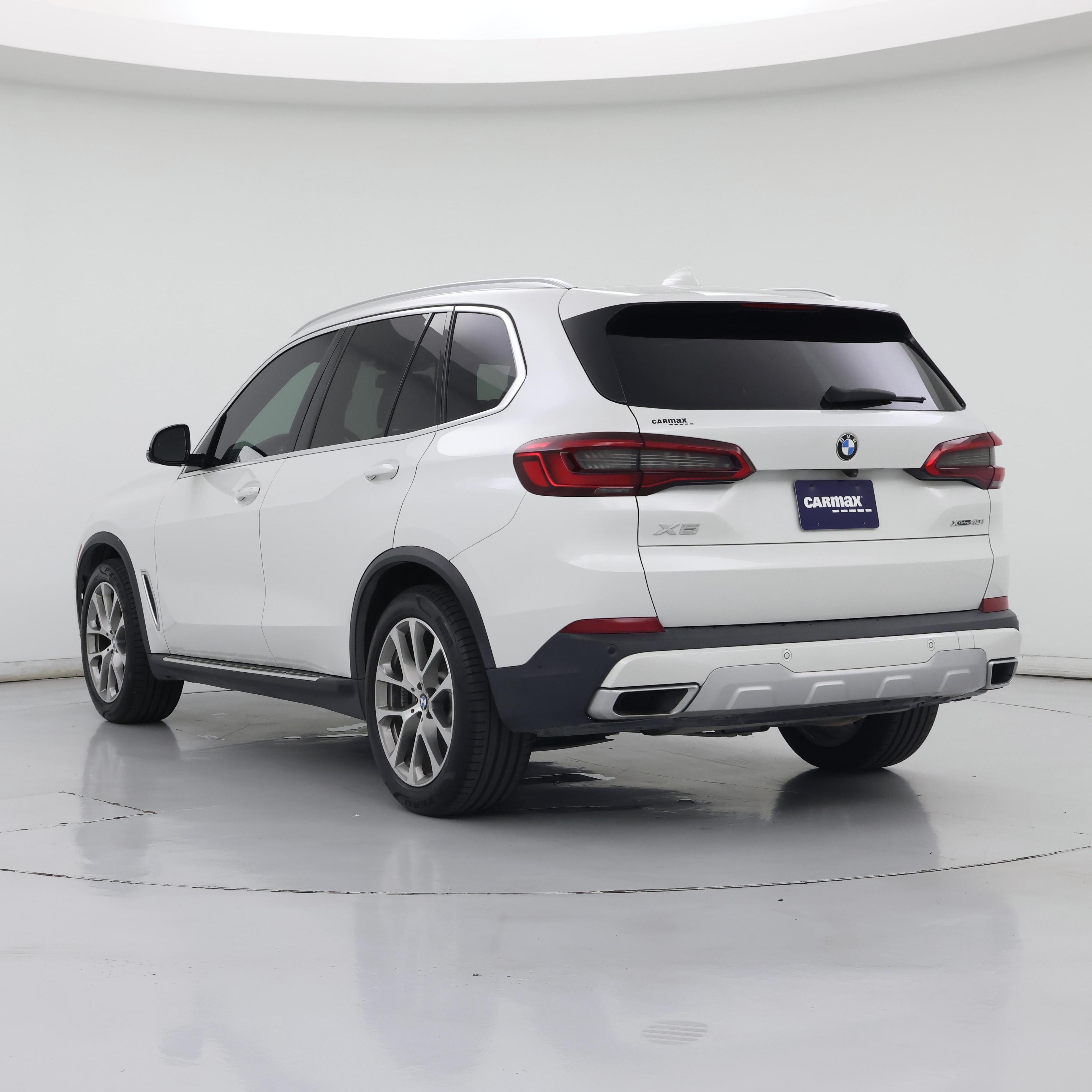 Thumbnail: 2020 BMW X5 - 2