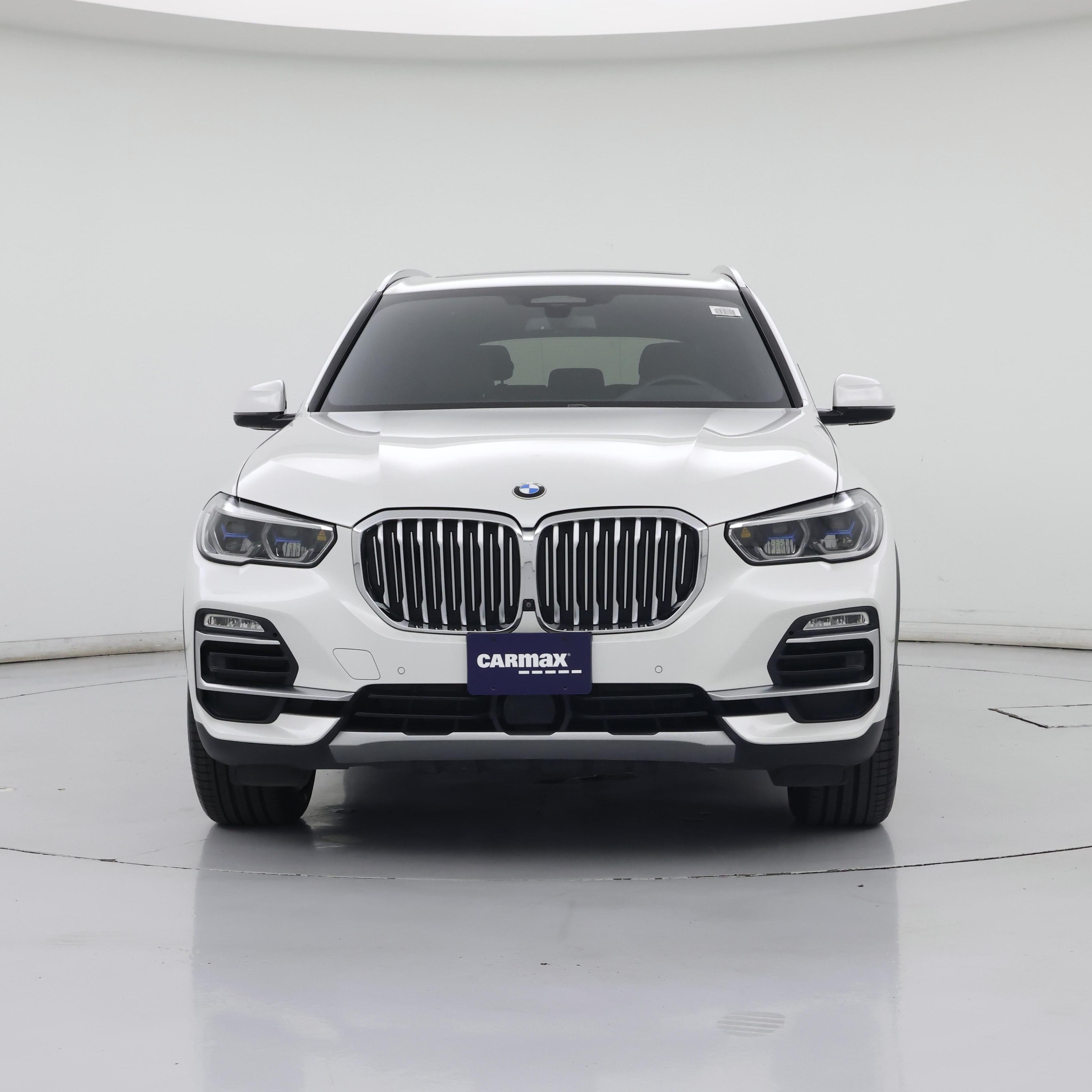 Thumbnail: 2020 BMW X5 - 5