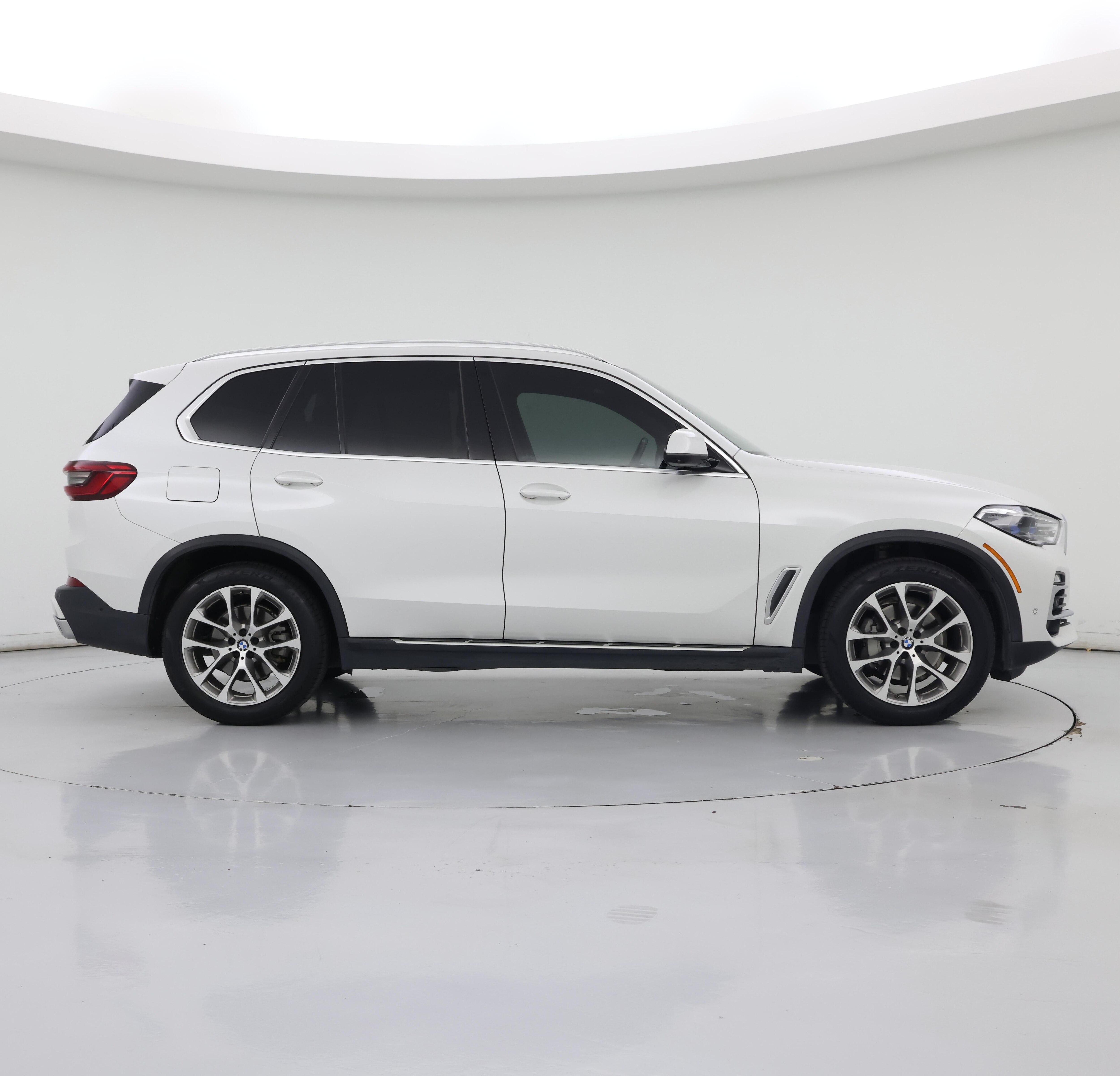 Thumbnail: 2020 BMW X5 - 7