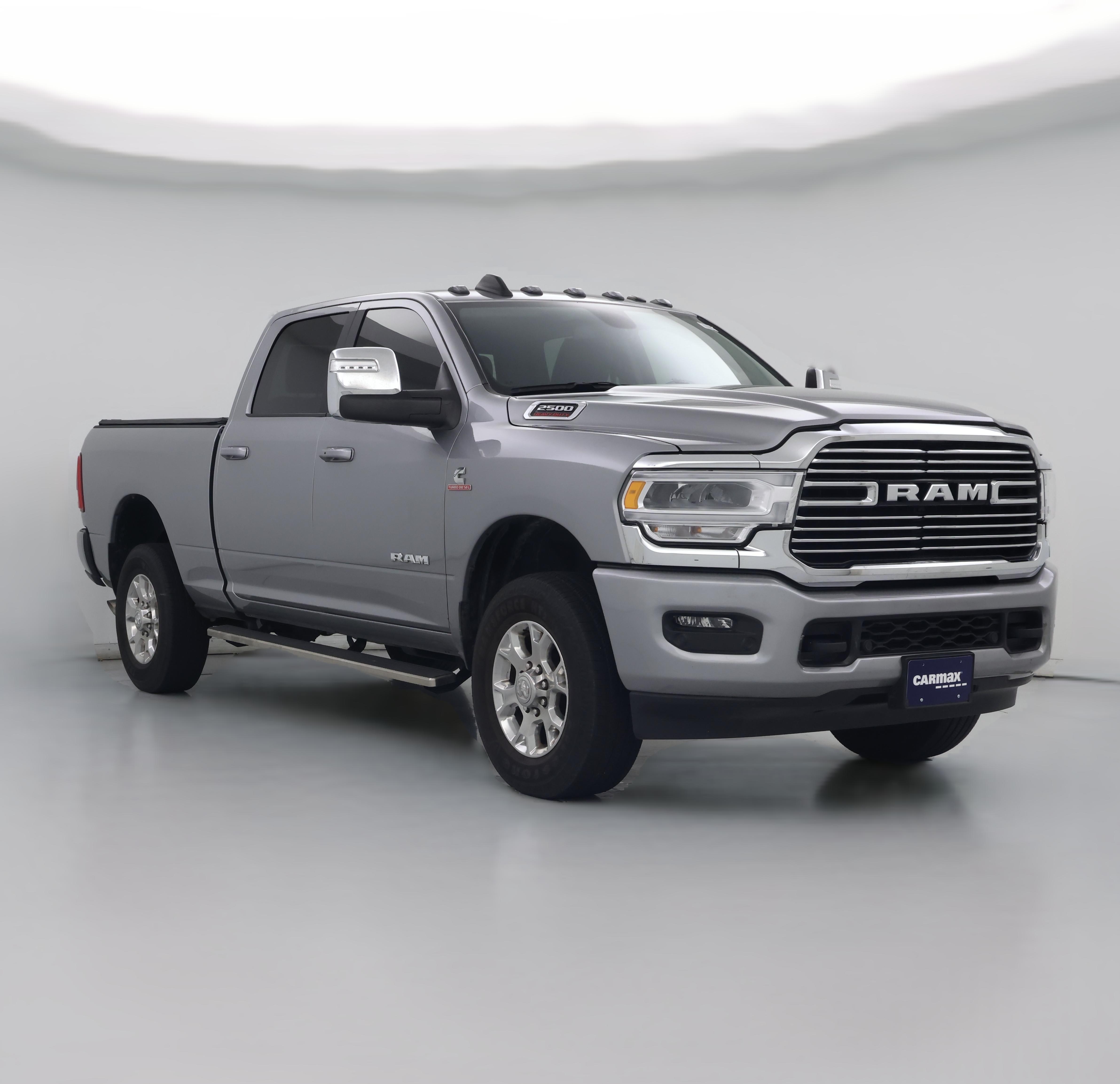 Thumbnail: 2024 RAM 2500 - 1