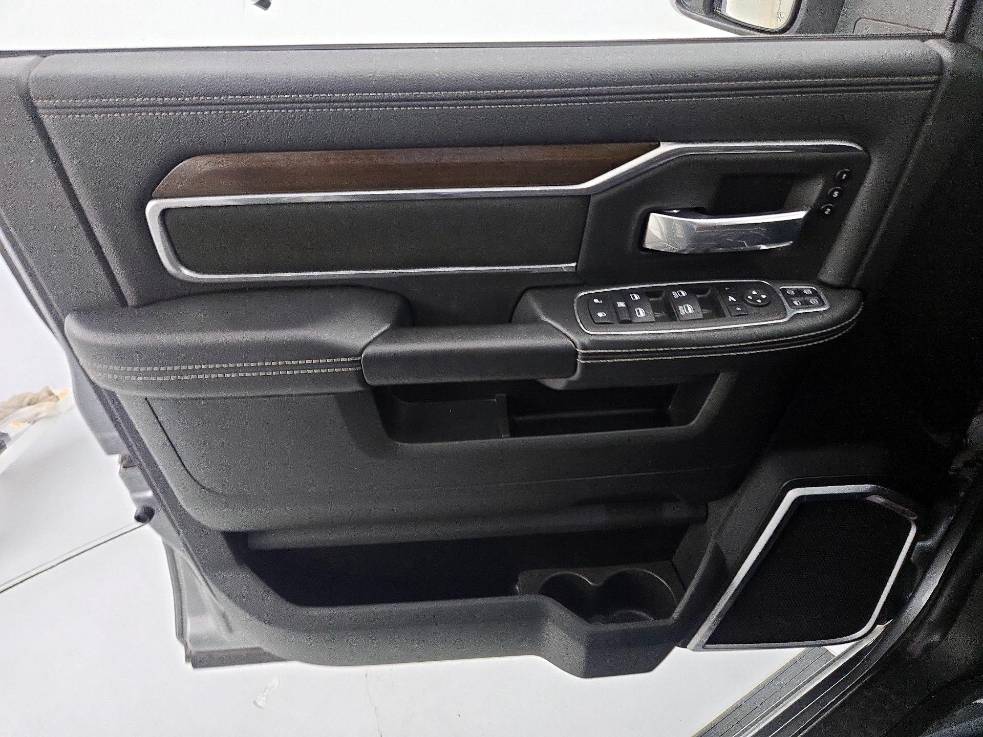Thumbnail: 2024 RAM 2500 - 12