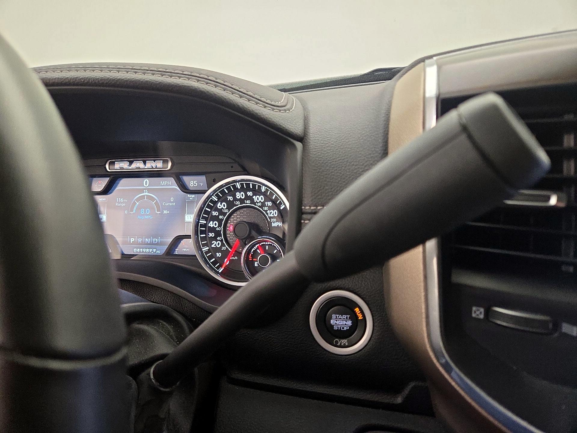 Thumbnail: 2024 RAM 2500 - 18