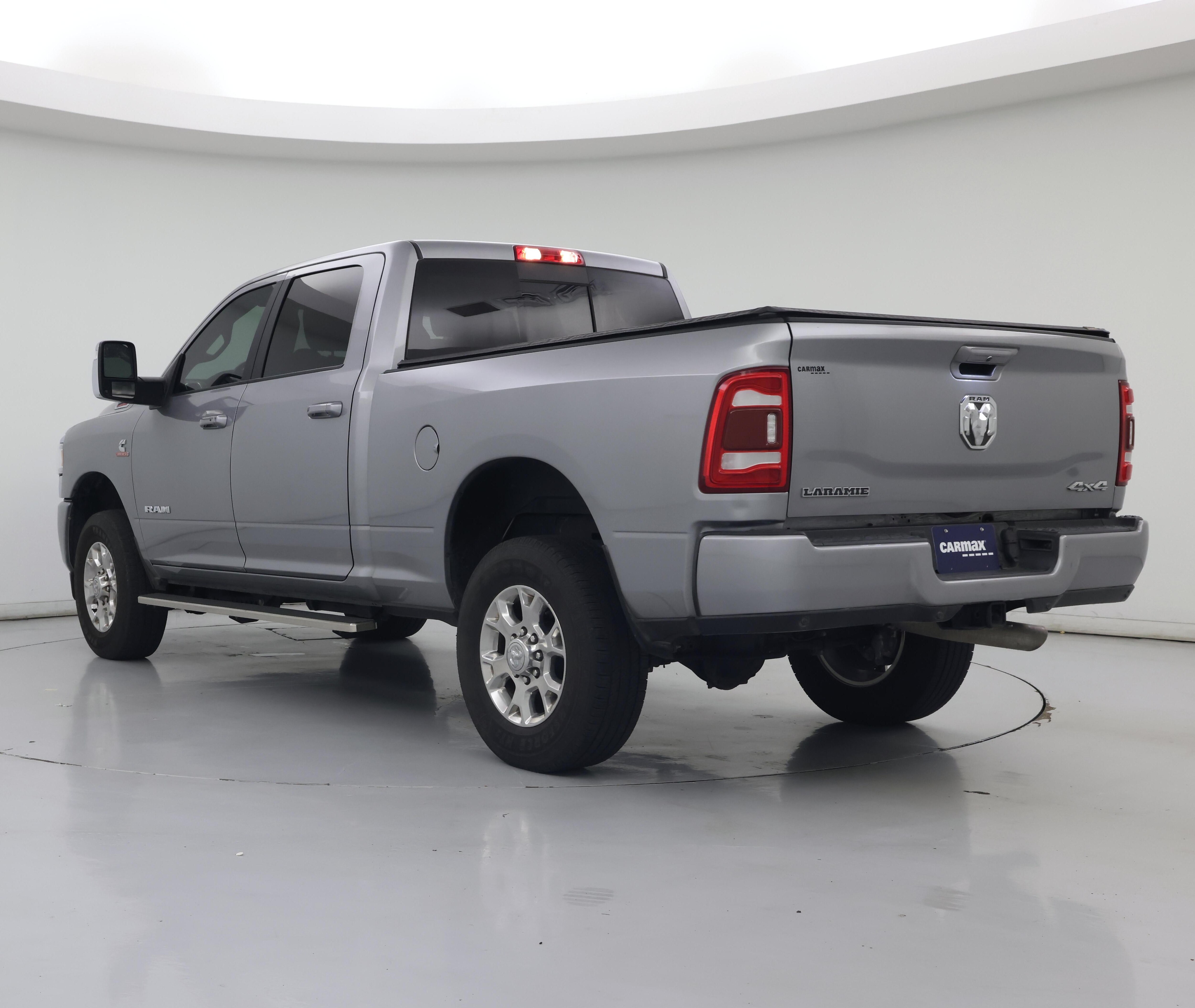 Thumbnail: 2024 RAM 2500 - 2
