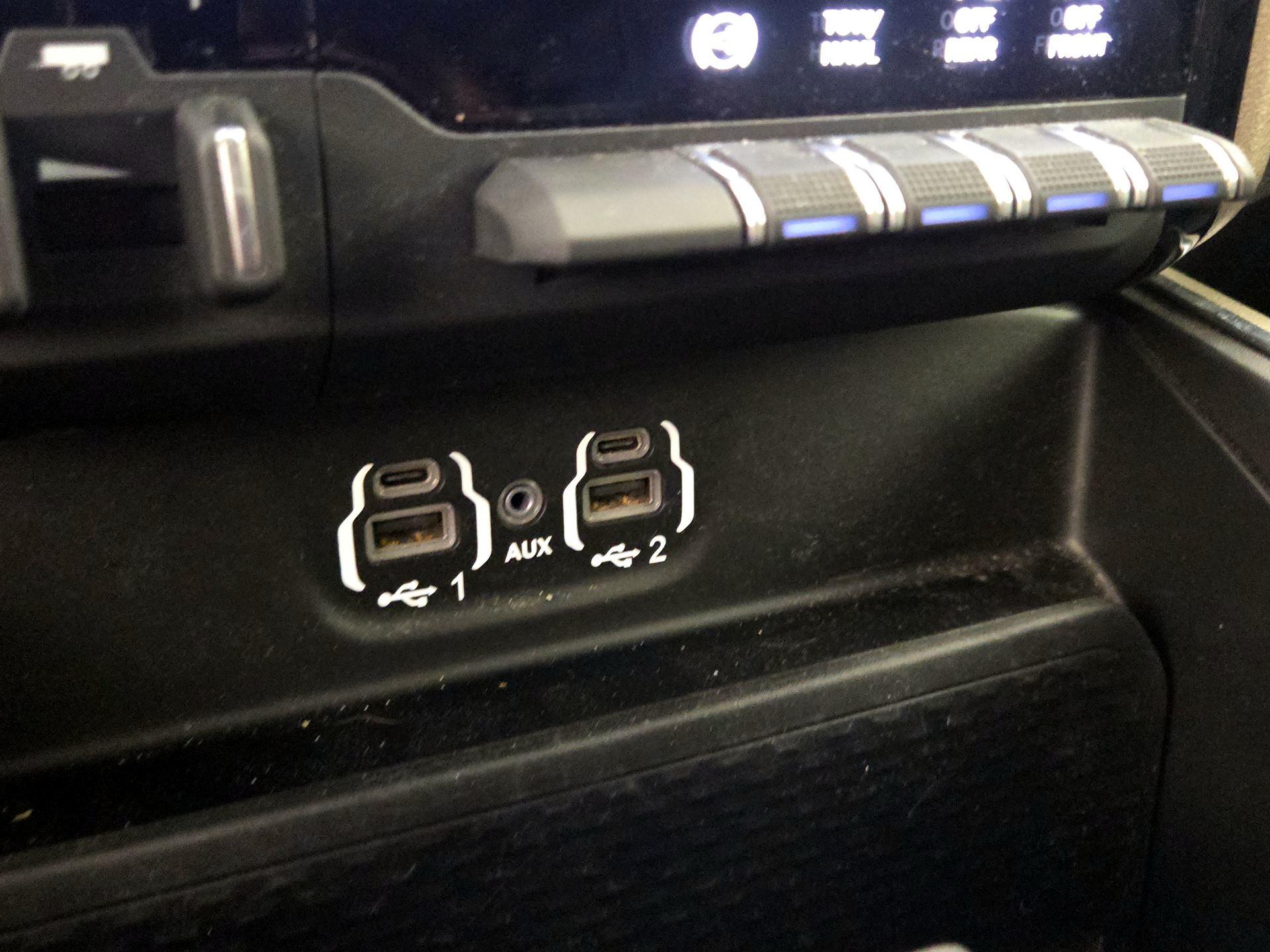 Thumbnail: 2024 RAM 2500 - 19