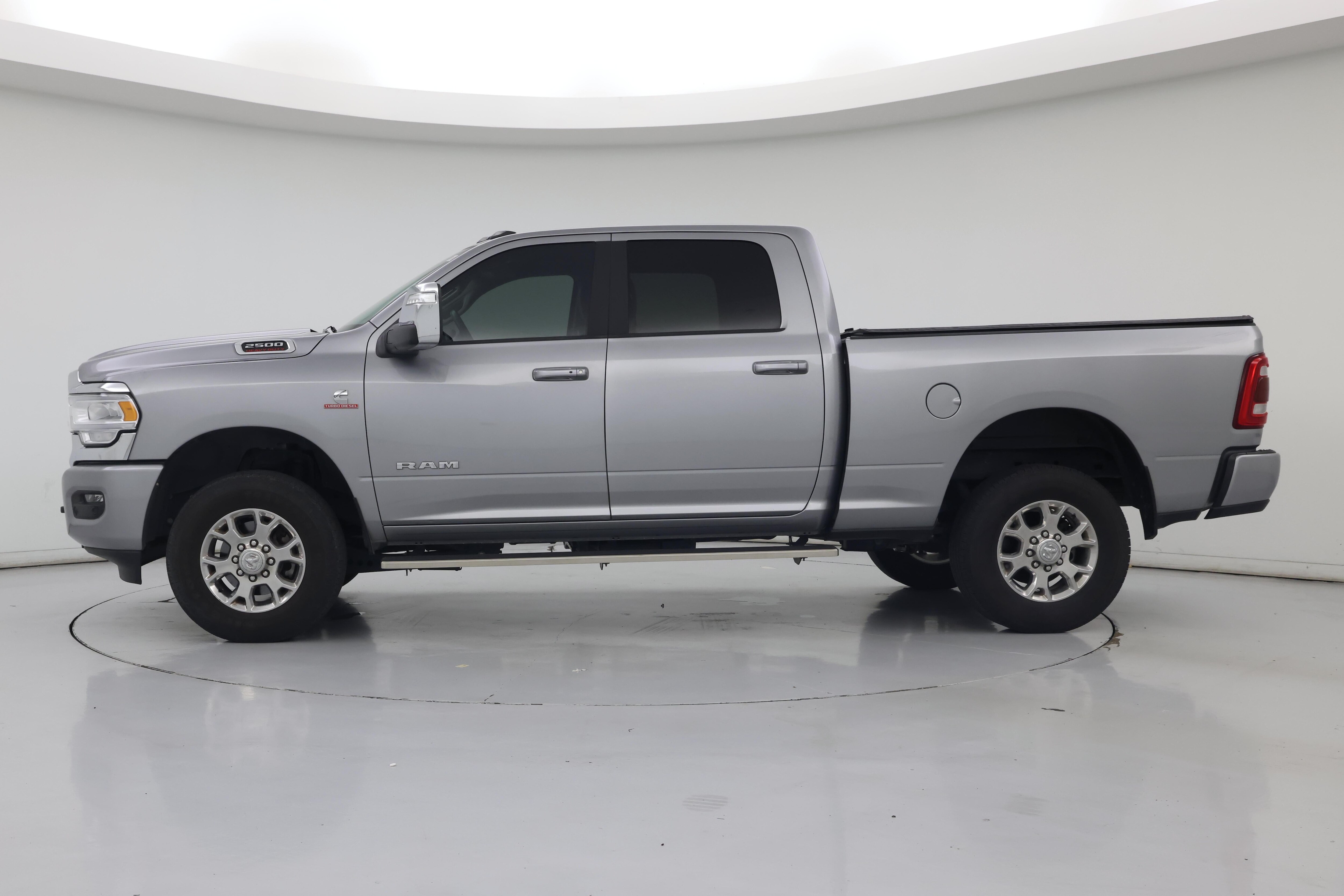 Thumbnail: 2024 RAM 2500 - 3