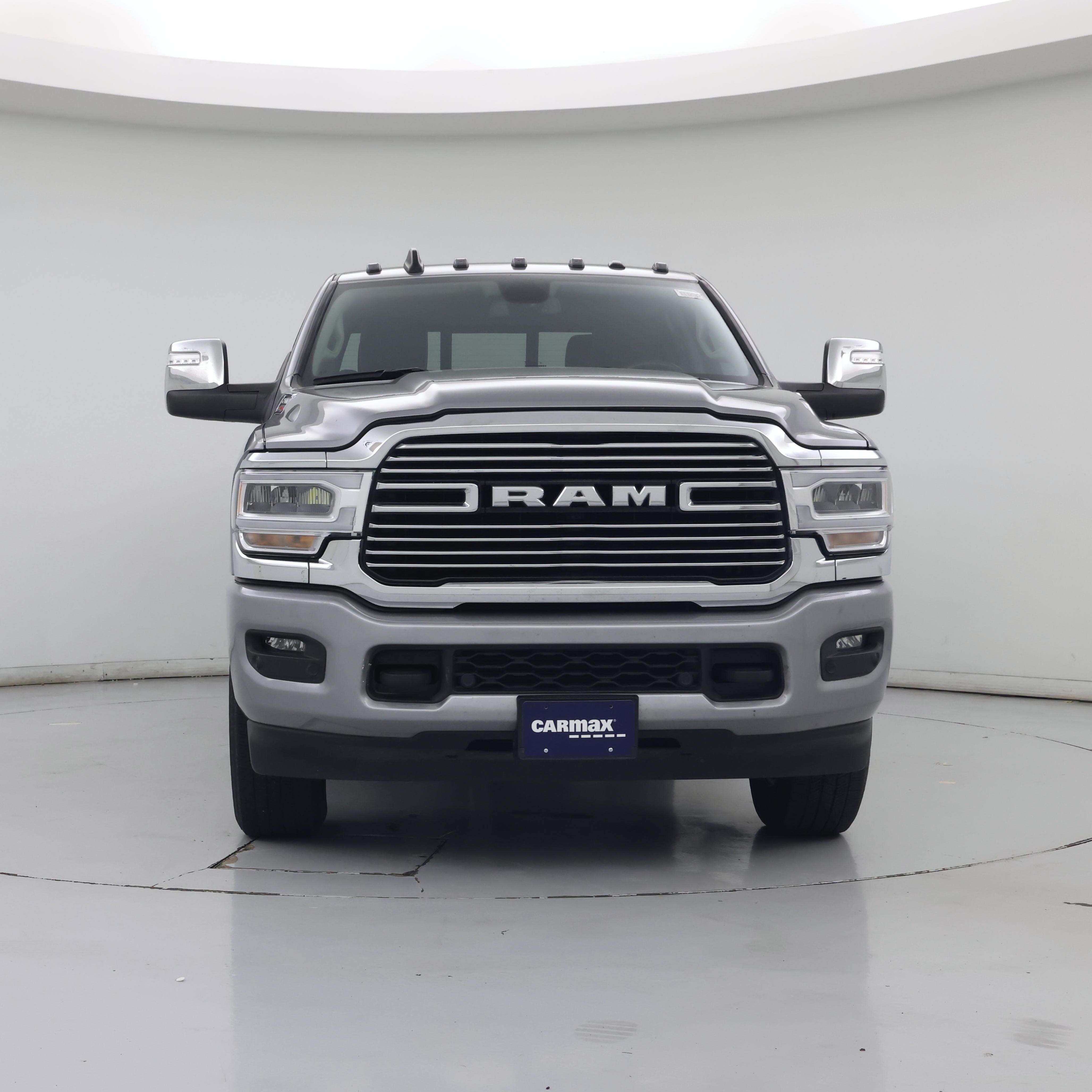 Thumbnail: 2024 RAM 2500 - 5