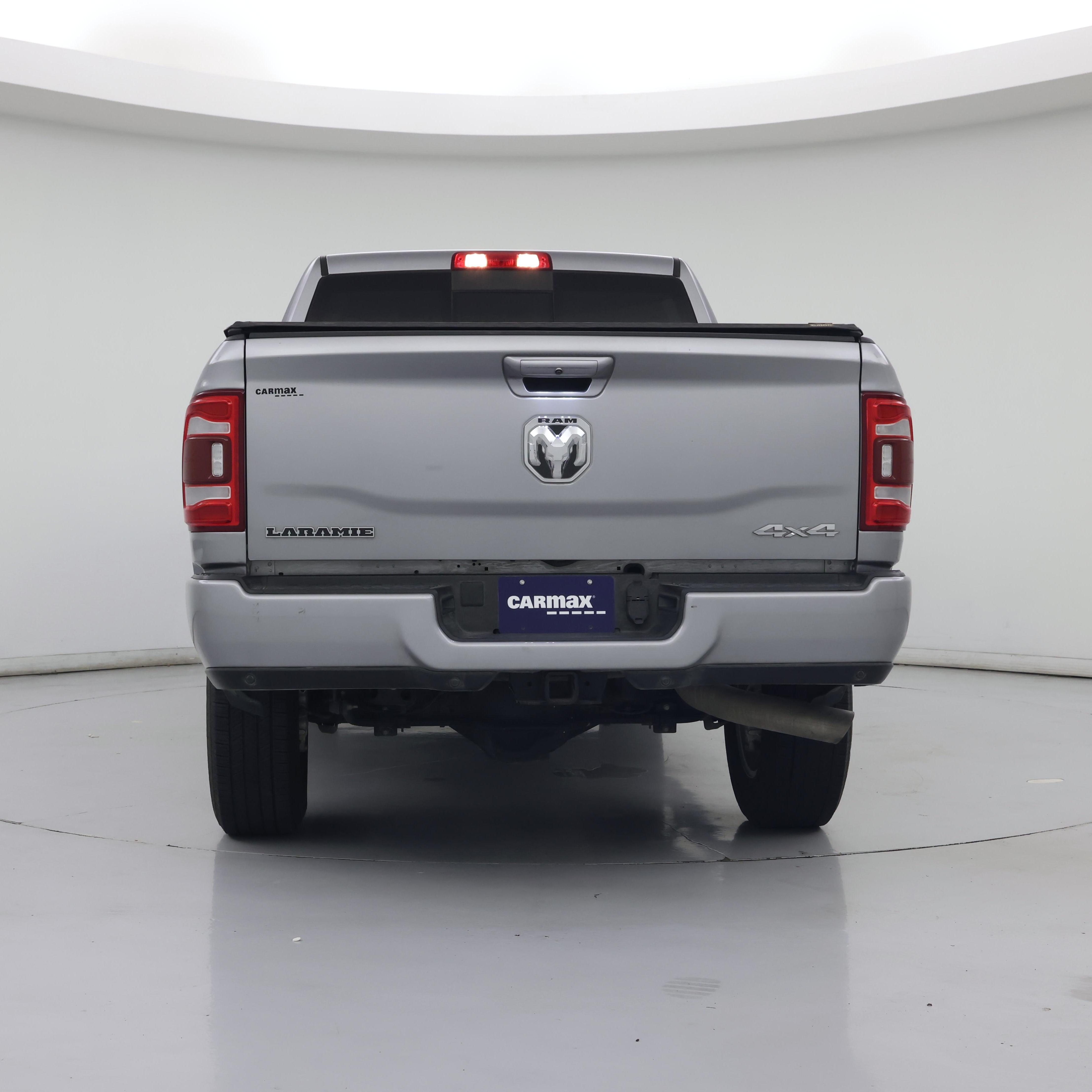 Thumbnail: 2024 RAM 2500 - 6