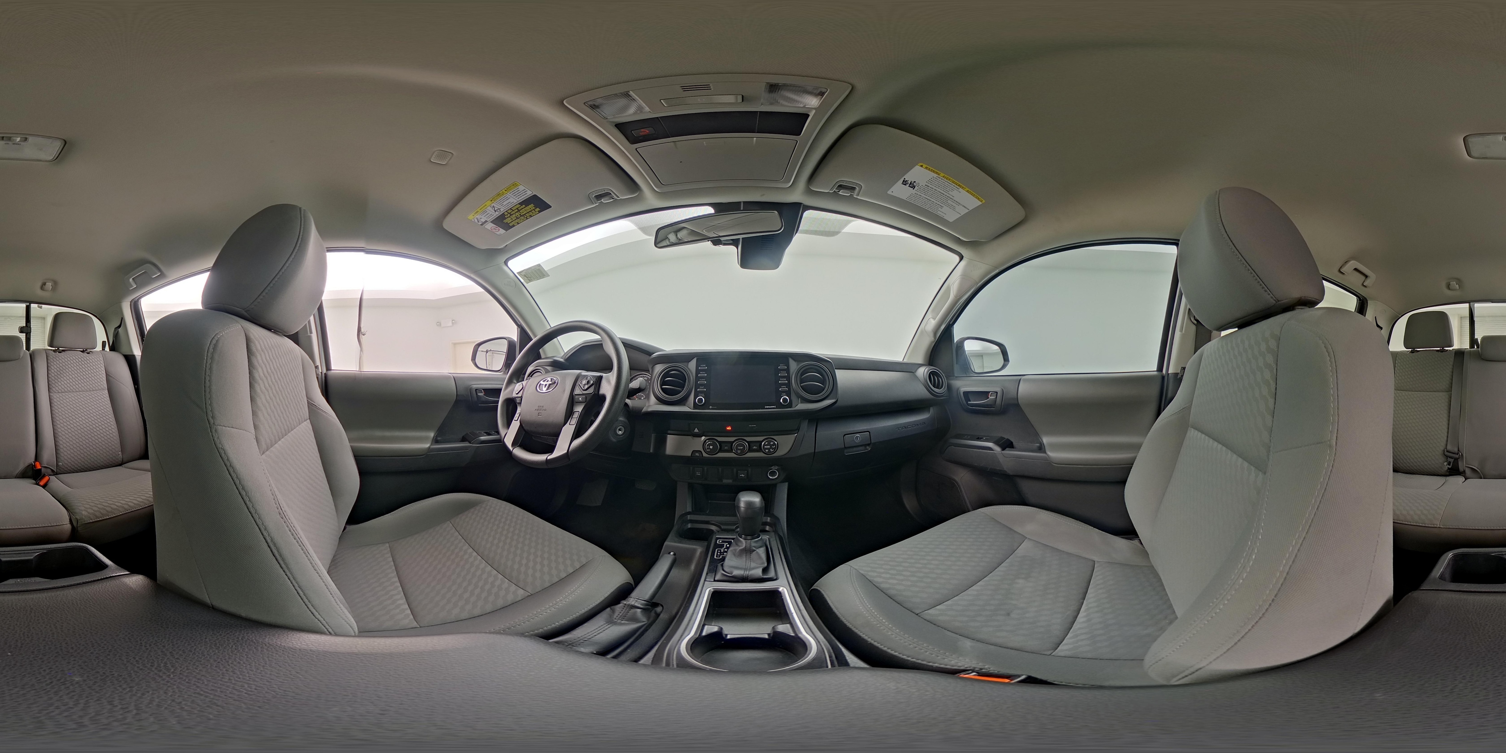 2022 Toyota Tacoma SR - Photo 24